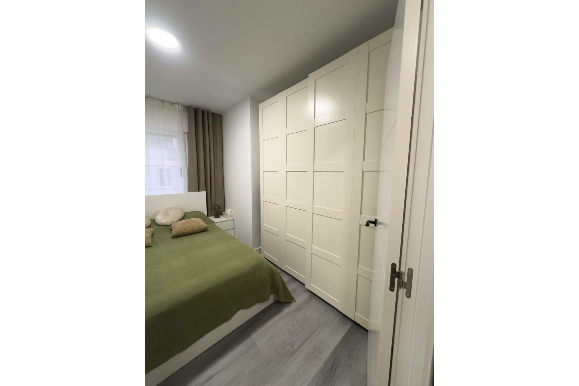 Revente - Apartment -
Torrevieja - Curva Del Palangre