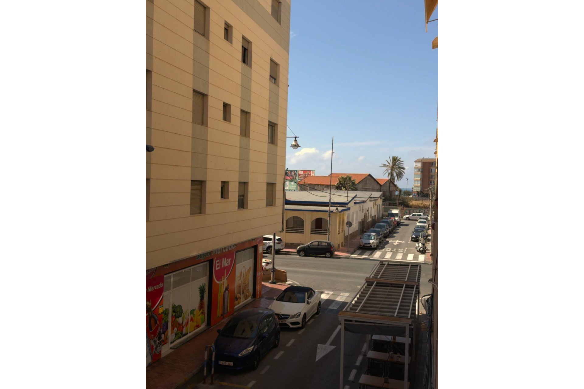 Revente - Apartment -
Torrevieja - Curva Del Palangre