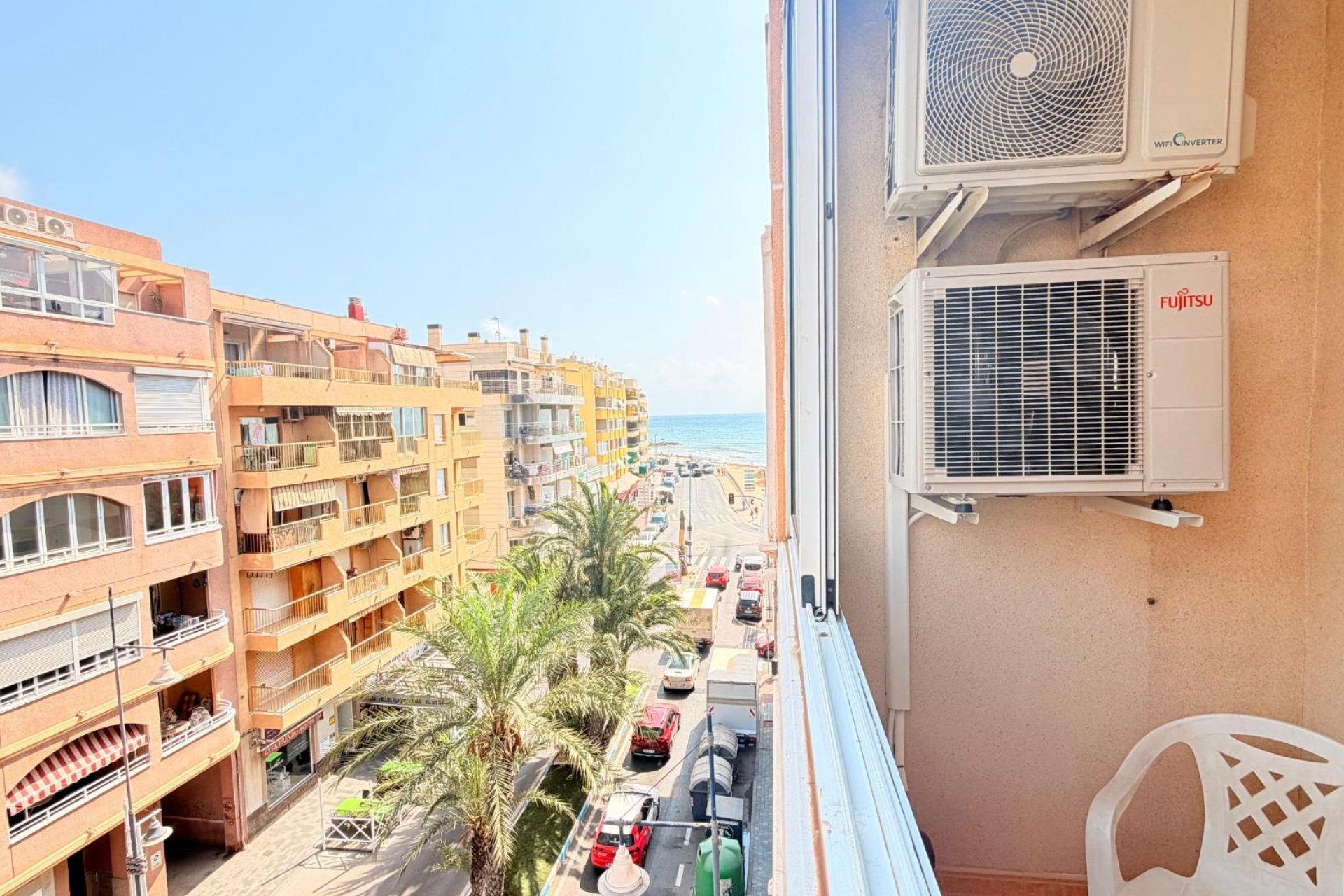 Revente - Apartment -
Torrevieja - Curva Del Palangre