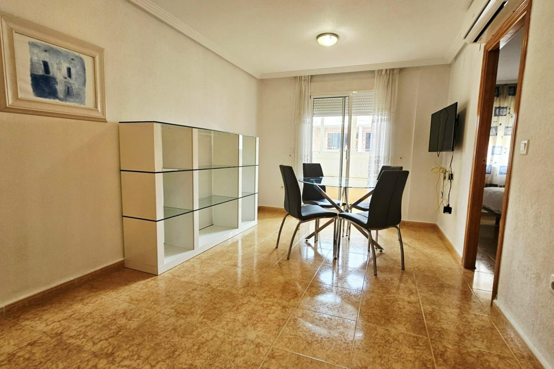 Revente - Apartment -
Torrevieja - Curva Del Palangre