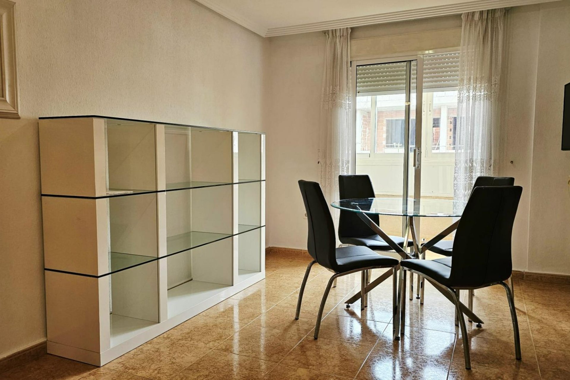 Revente - Apartment -
Torrevieja - Curva Del Palangre