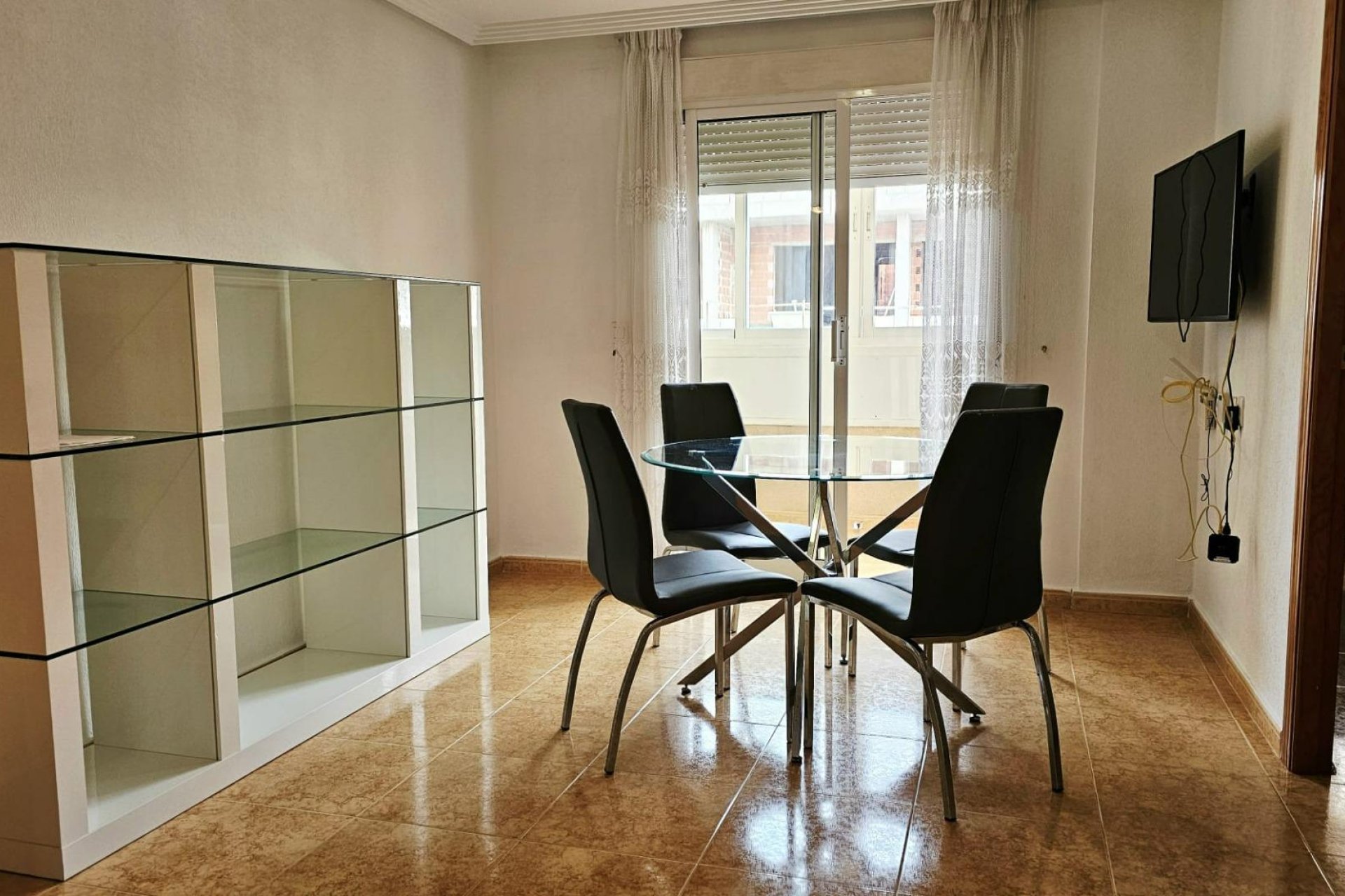 Revente - Apartment -
Torrevieja - Curva Del Palangre