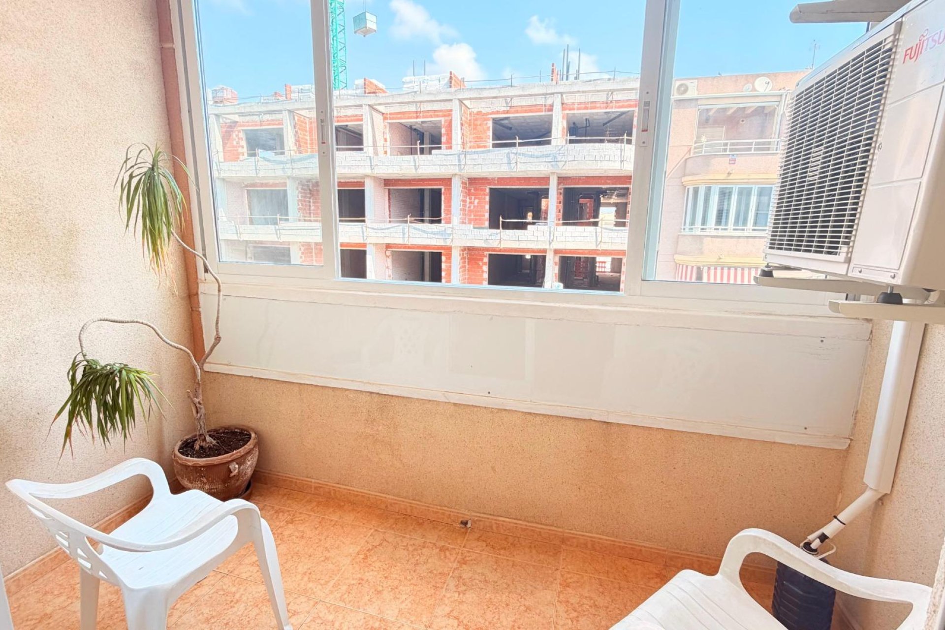 Revente - Apartment -
Torrevieja - Curva Del Palangre