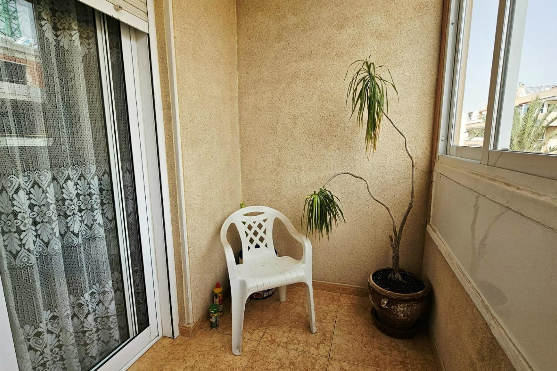 Revente - Apartment -
Torrevieja - Curva Del Palangre