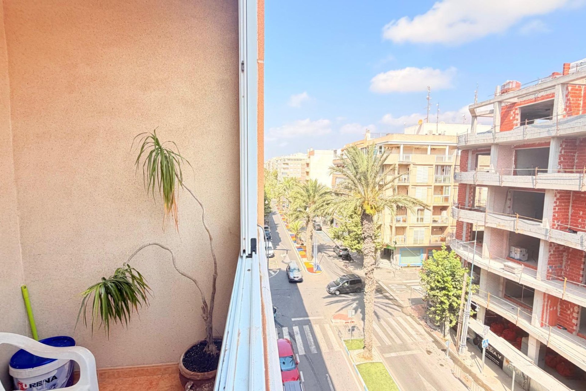 Revente - Apartment -
Torrevieja - Curva Del Palangre