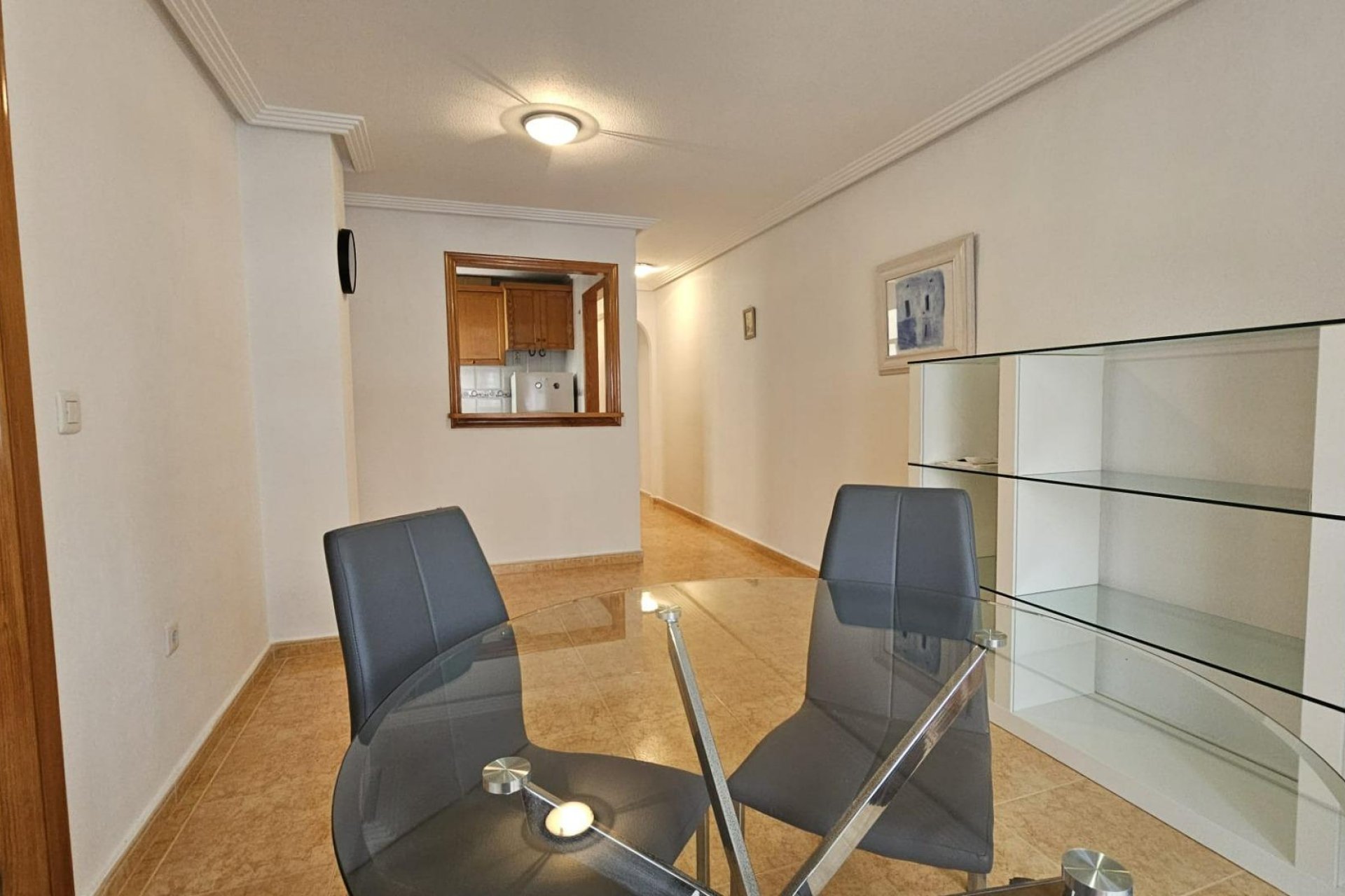 Revente - Apartment -
Torrevieja - Curva Del Palangre
