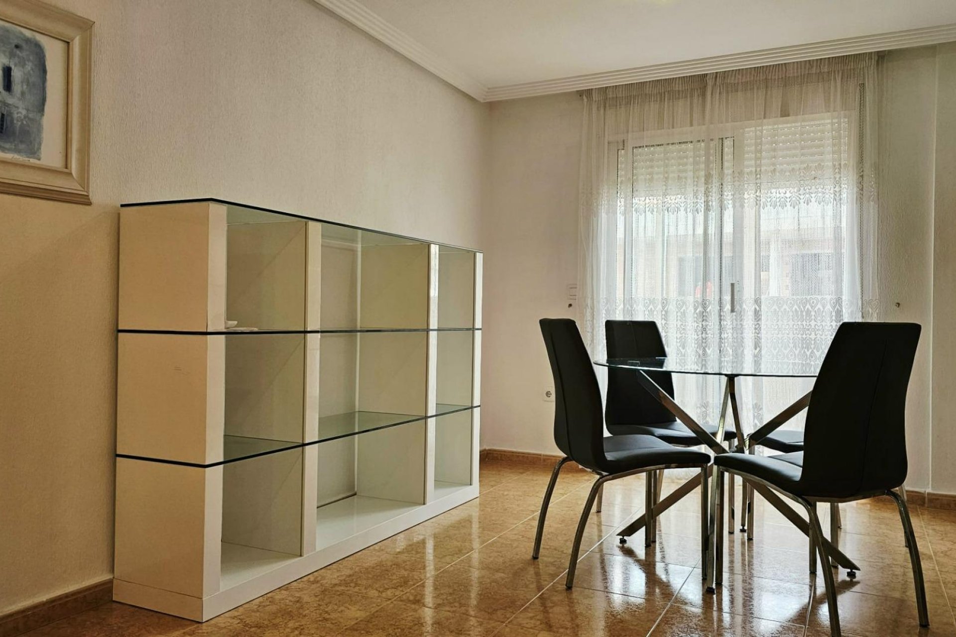 Revente - Apartment -
Torrevieja - Curva Del Palangre