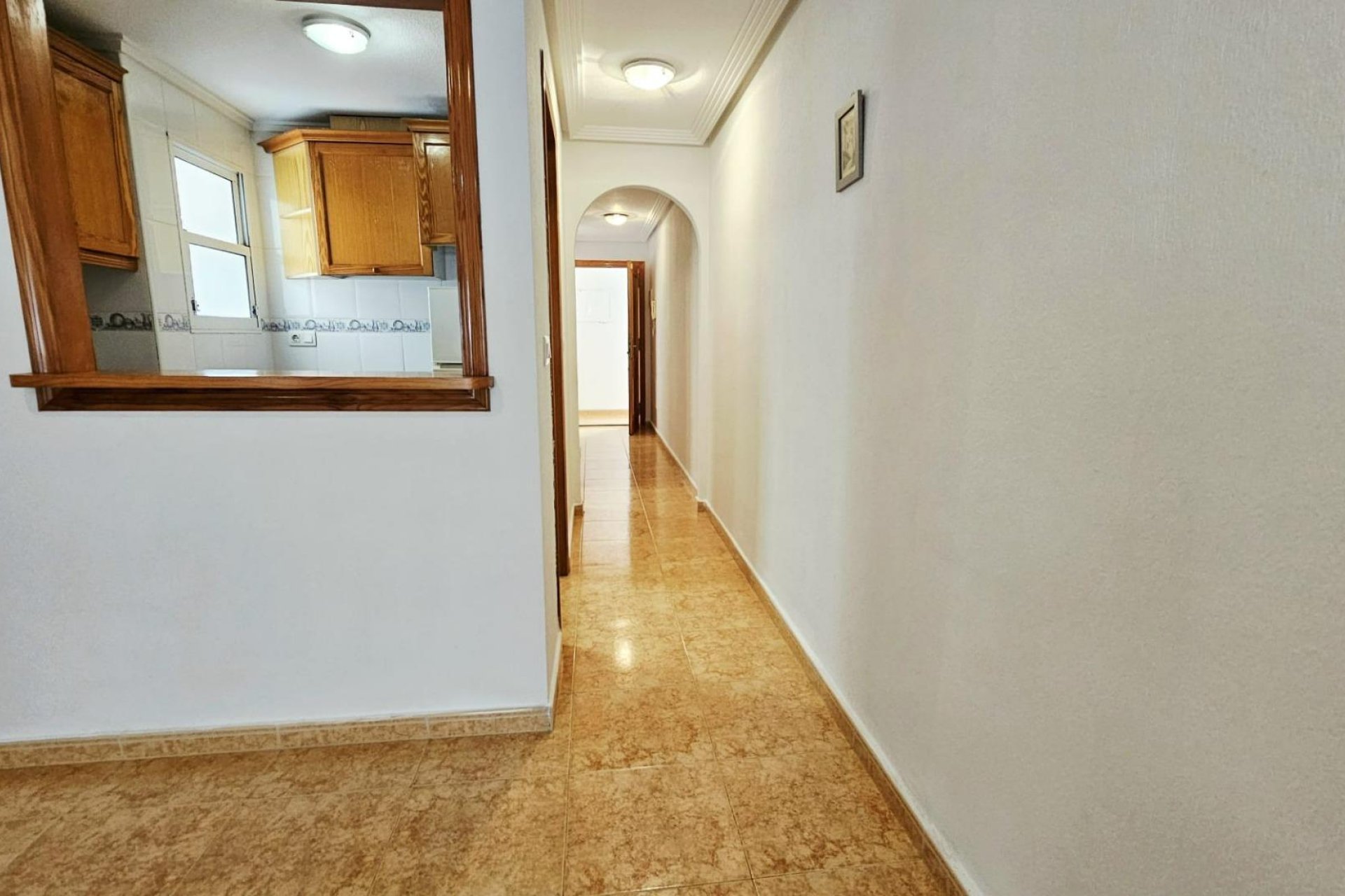 Revente - Apartment -
Torrevieja - Curva Del Palangre