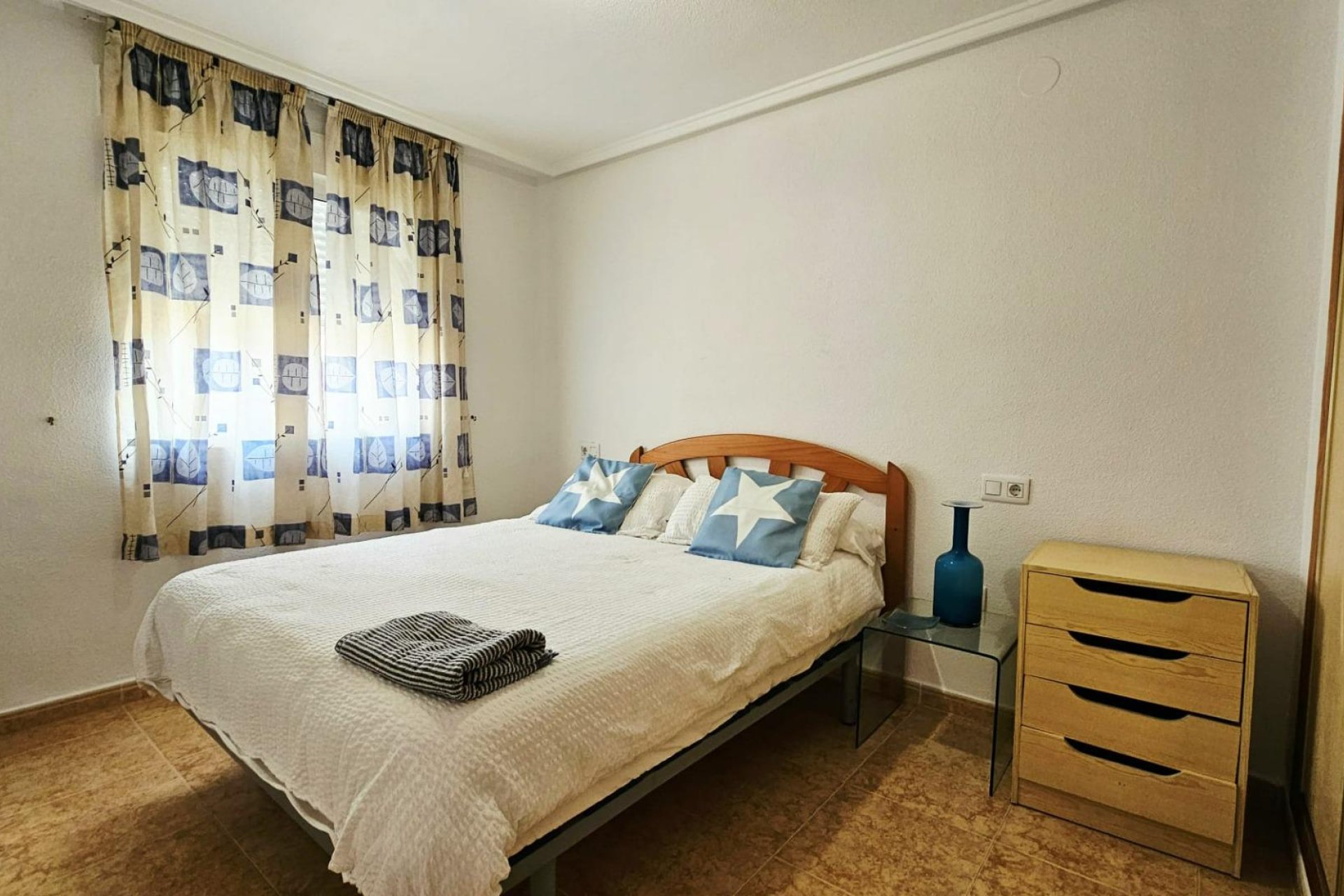 Revente - Apartment -
Torrevieja - Curva Del Palangre