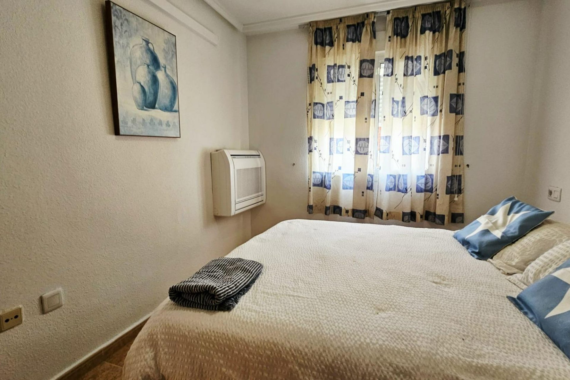 Revente - Apartment -
Torrevieja - Curva Del Palangre