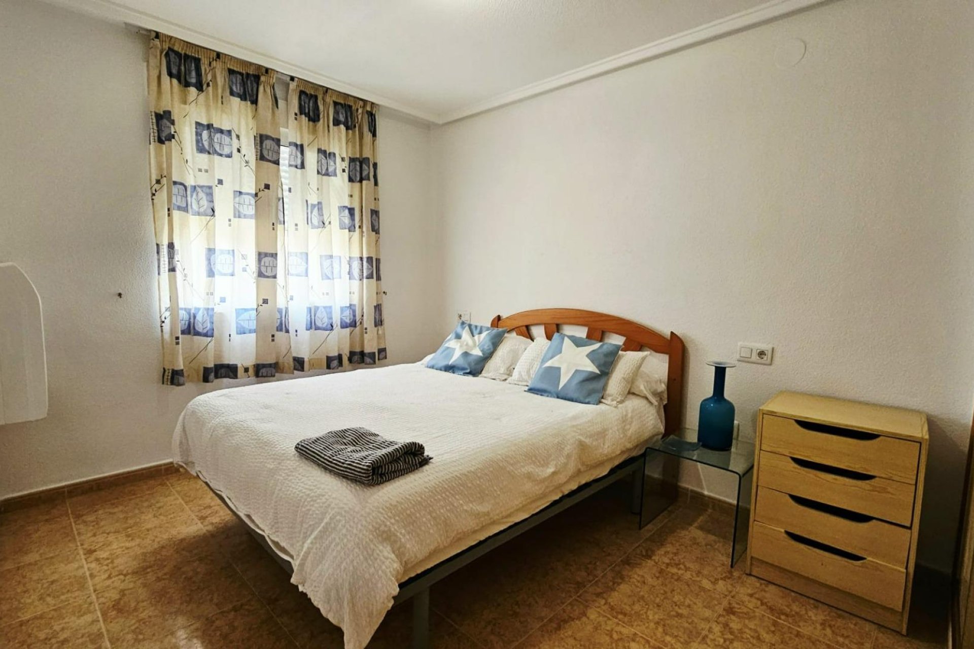 Revente - Apartment -
Torrevieja - Curva Del Palangre