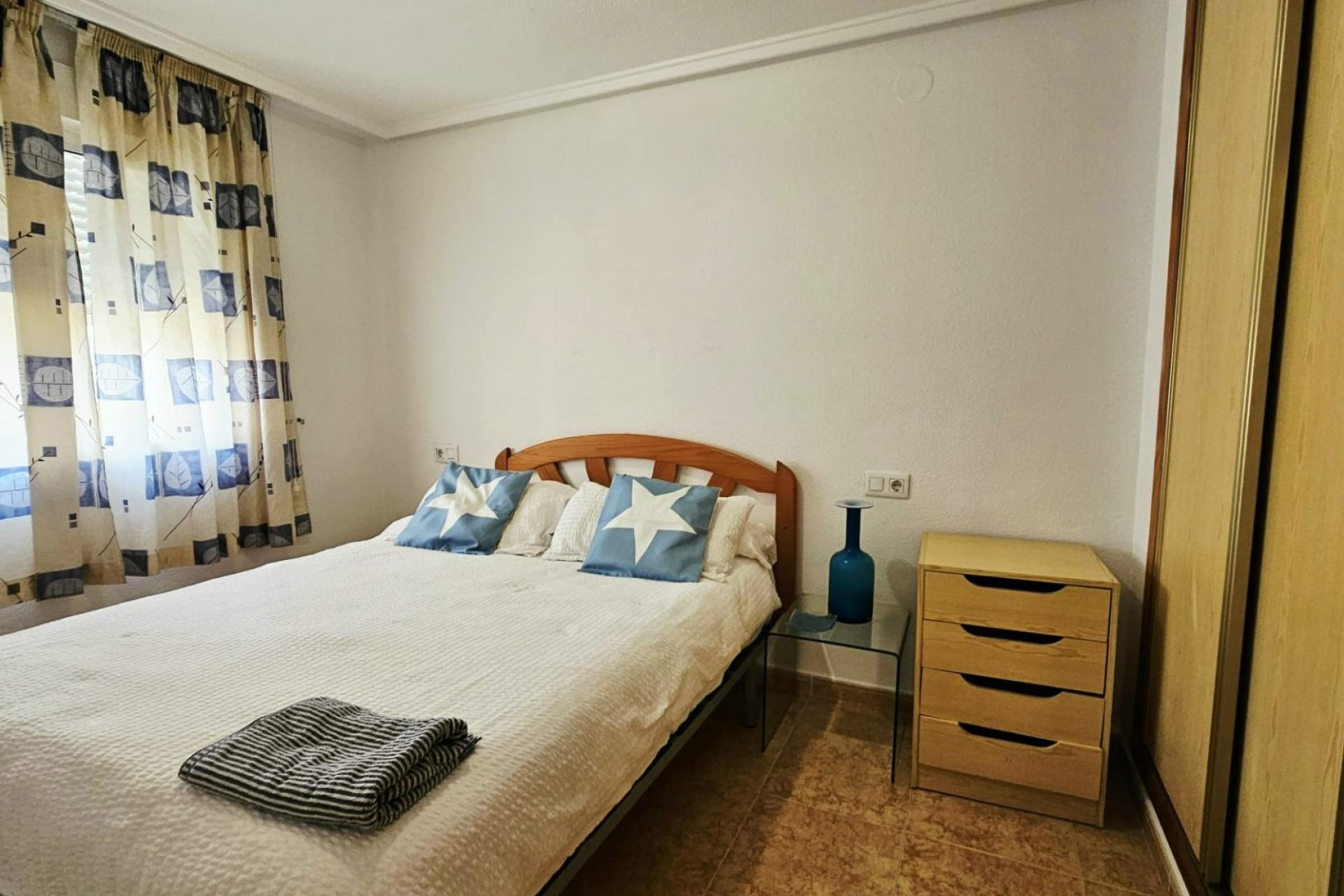 Revente - Apartment -
Torrevieja - Curva Del Palangre
