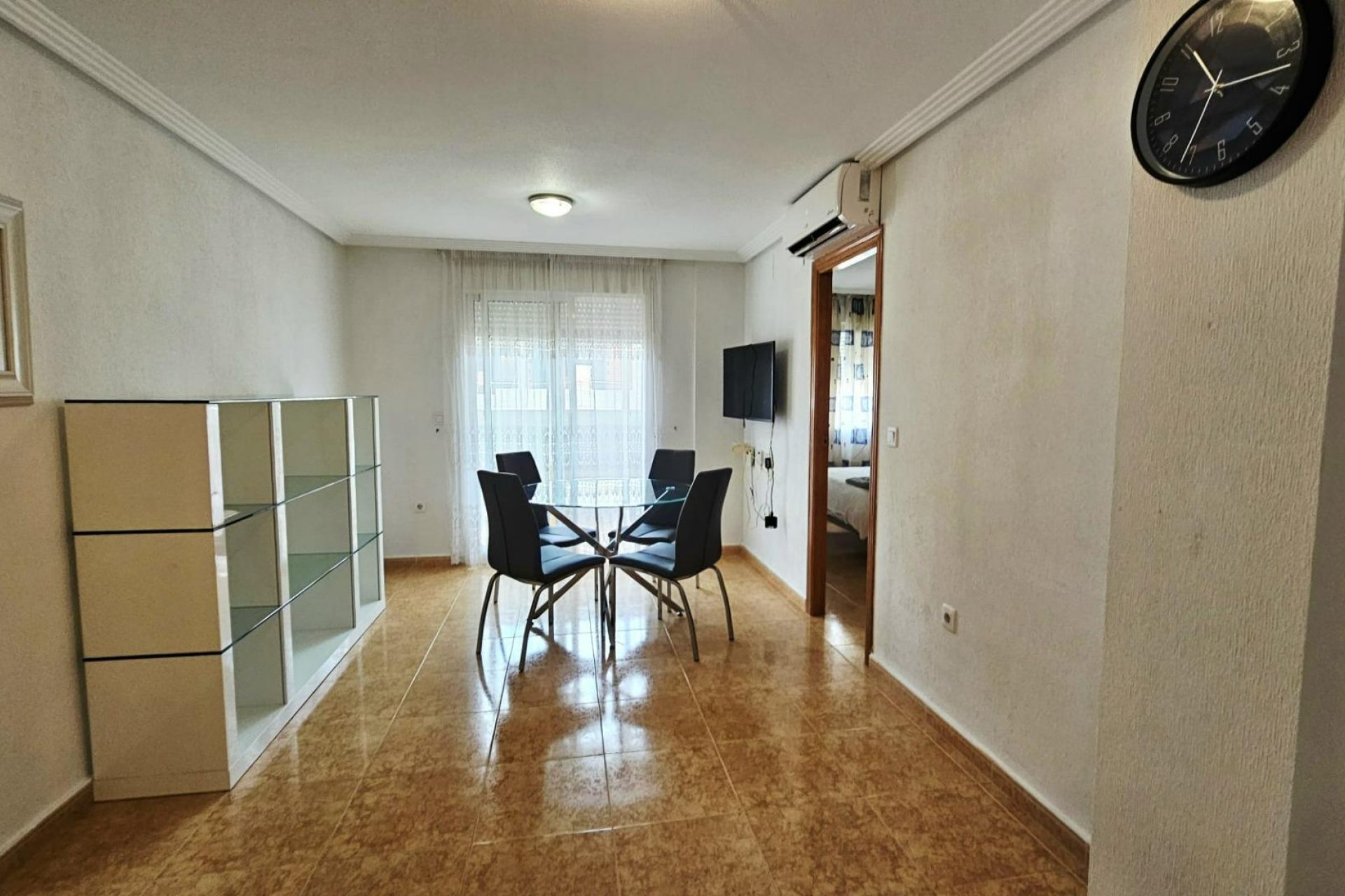 Revente - Apartment -
Torrevieja - Curva Del Palangre