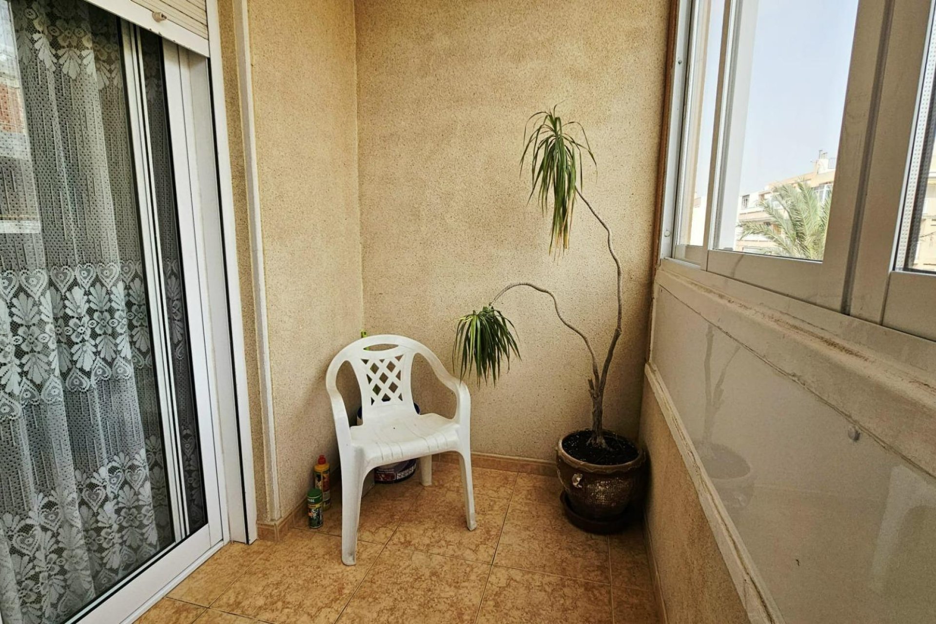Revente - Apartment -
Torrevieja - Curva Del Palangre