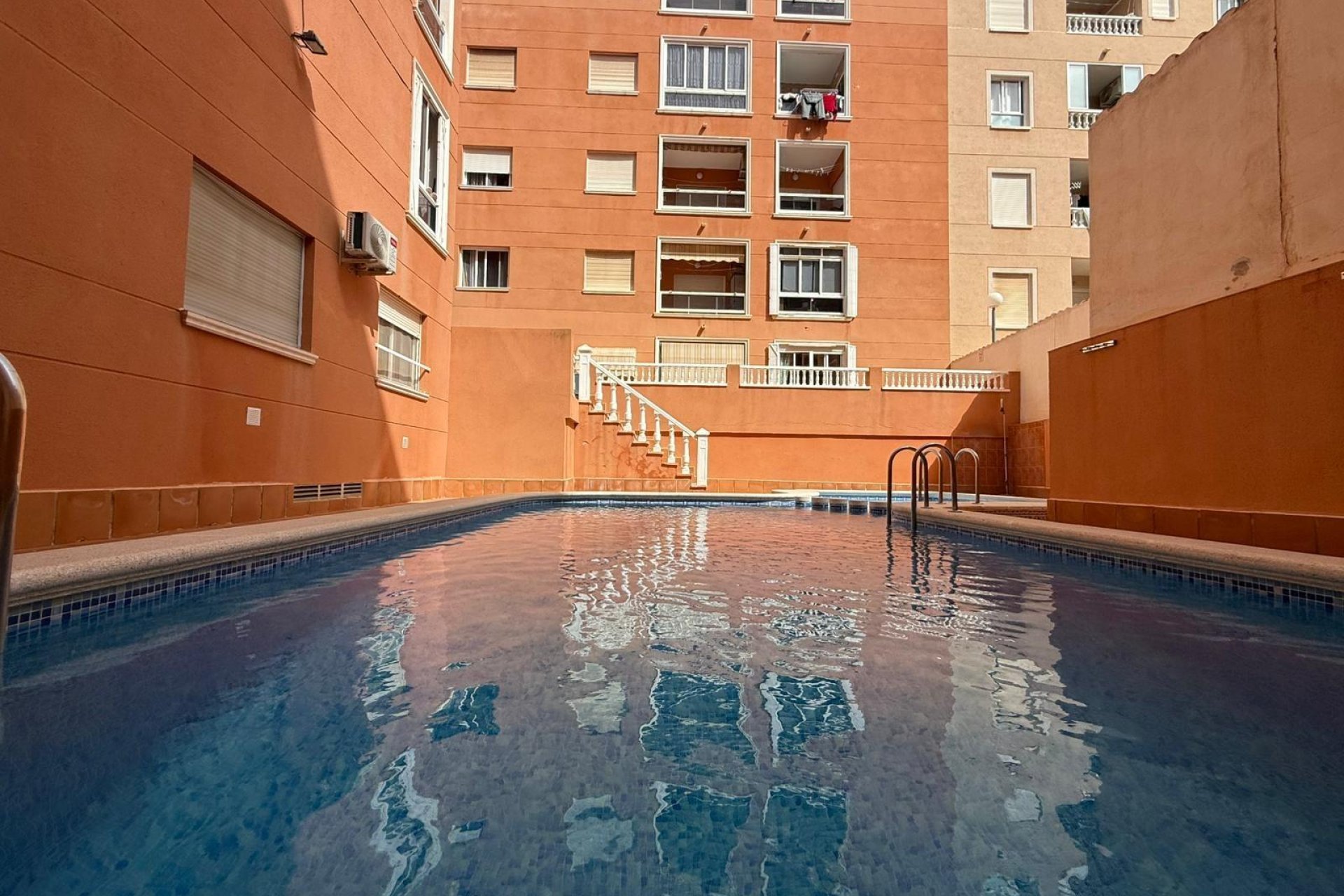 Revente - Apartment -
Torrevieja - Curva Del Palangre