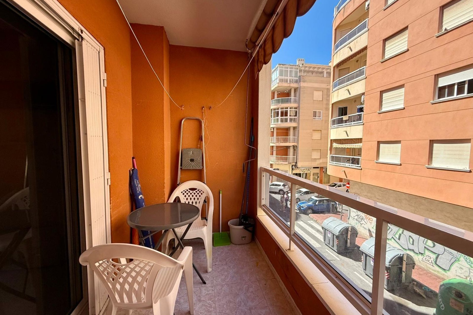 Revente - Apartment -
Torrevieja - Curva Del Palangre