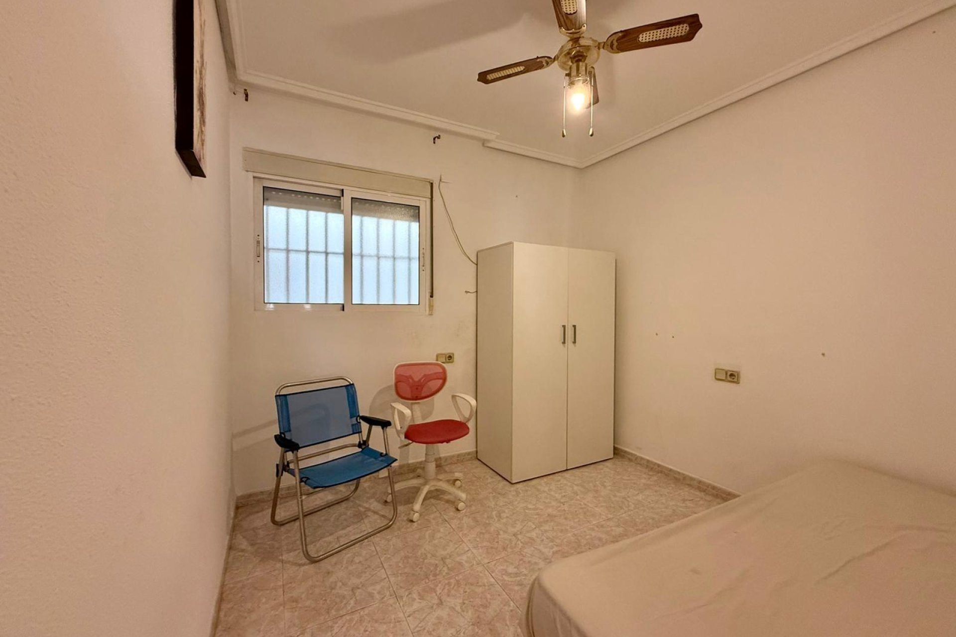 Revente - Apartment -
Torrevieja - Curva Del Palangre