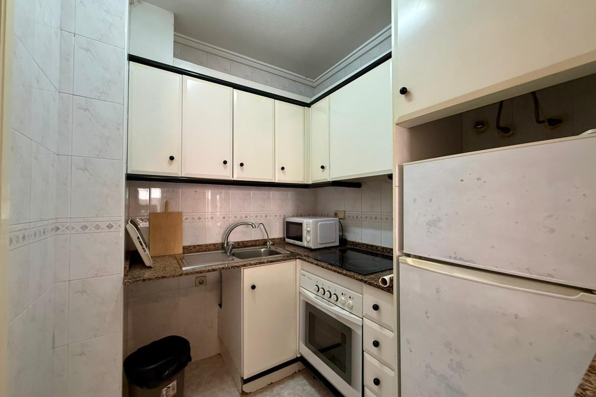 Revente - Apartment -
Torrevieja - Curva Del Palangre