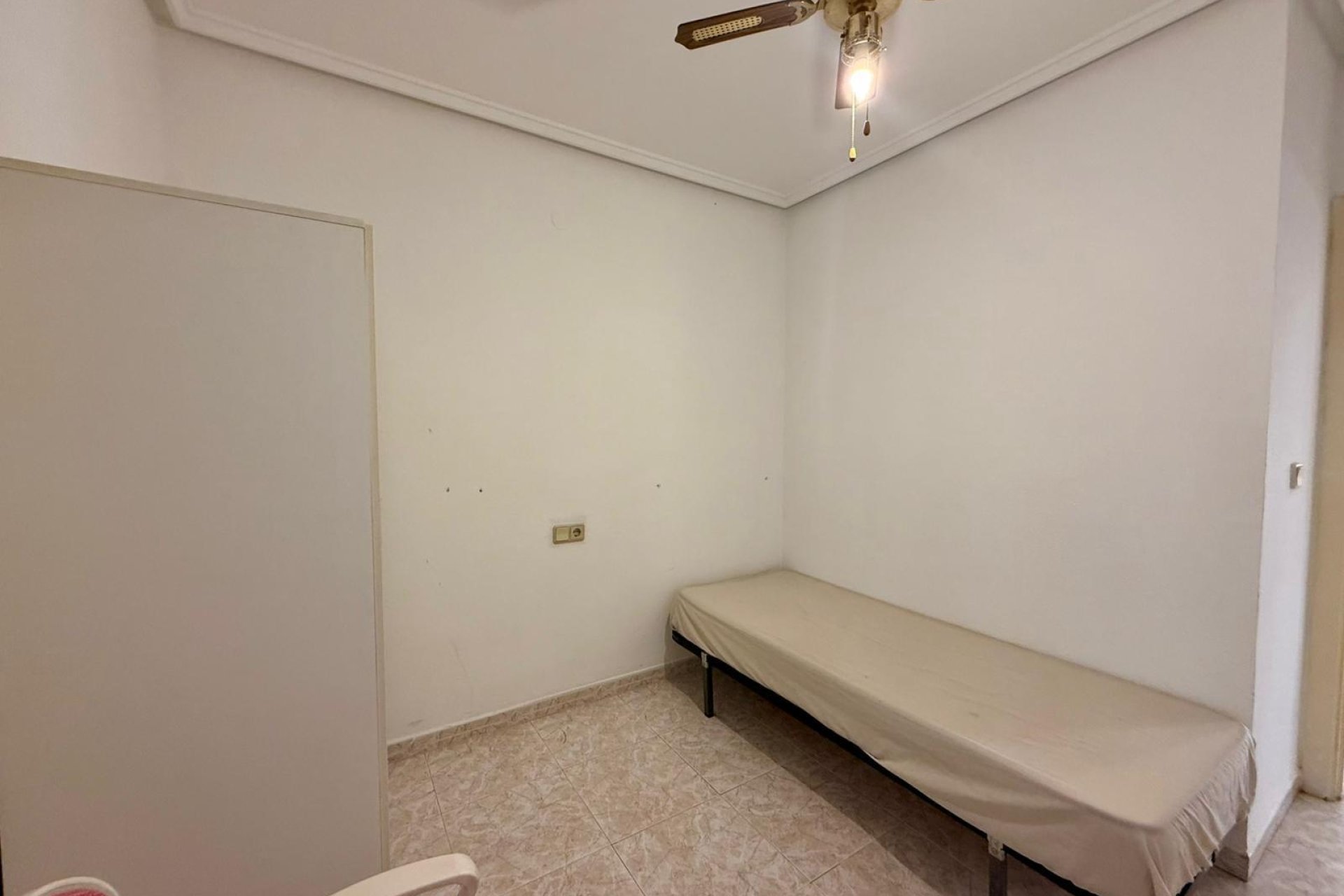 Revente - Apartment -
Torrevieja - Curva Del Palangre
