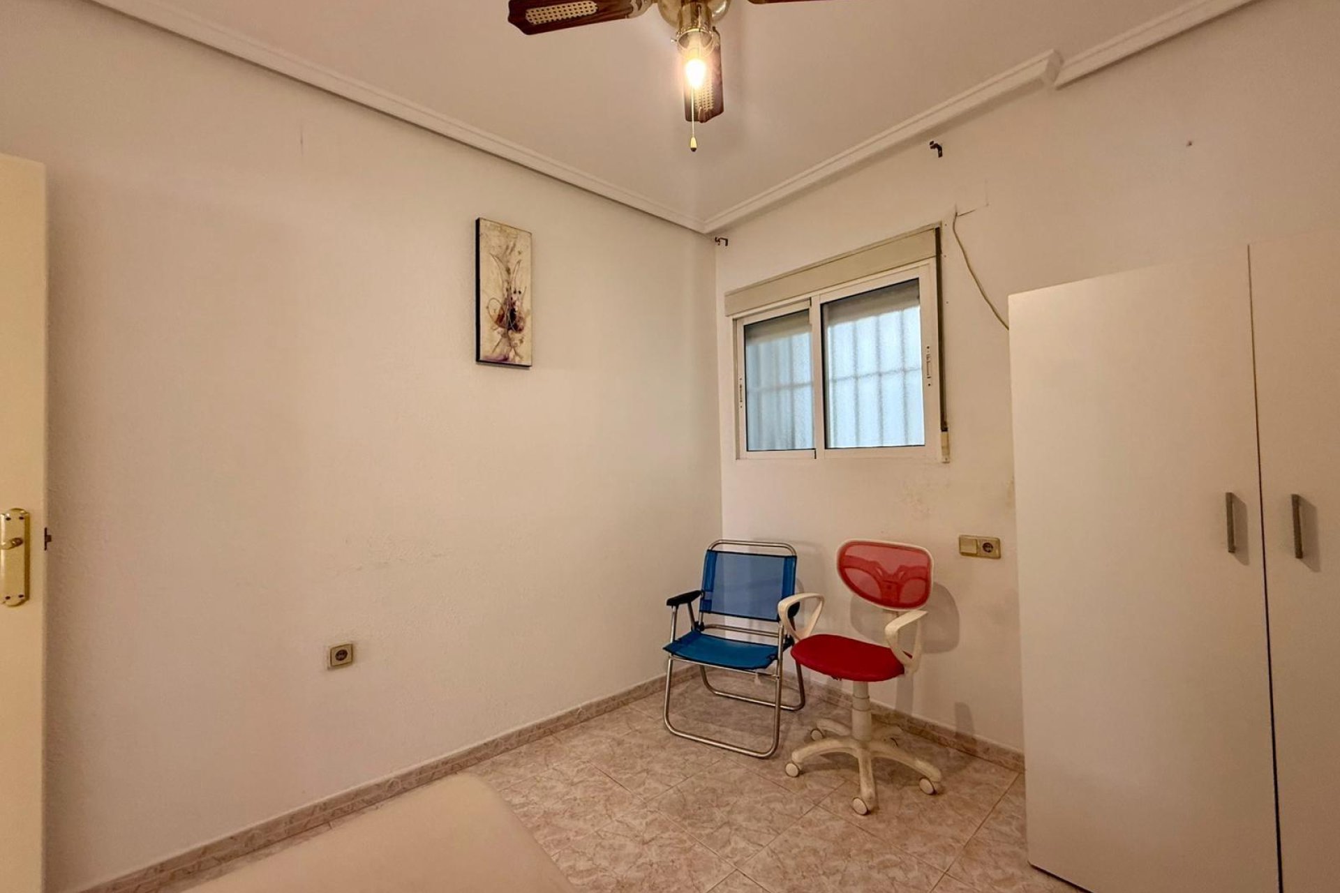 Revente - Apartment -
Torrevieja - Curva Del Palangre