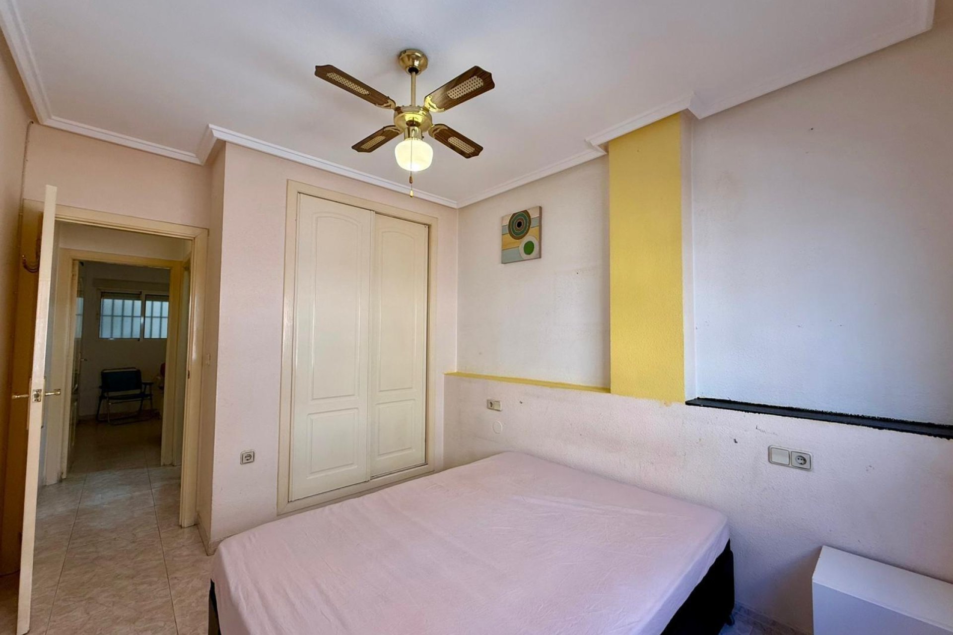 Revente - Apartment -
Torrevieja - Curva Del Palangre