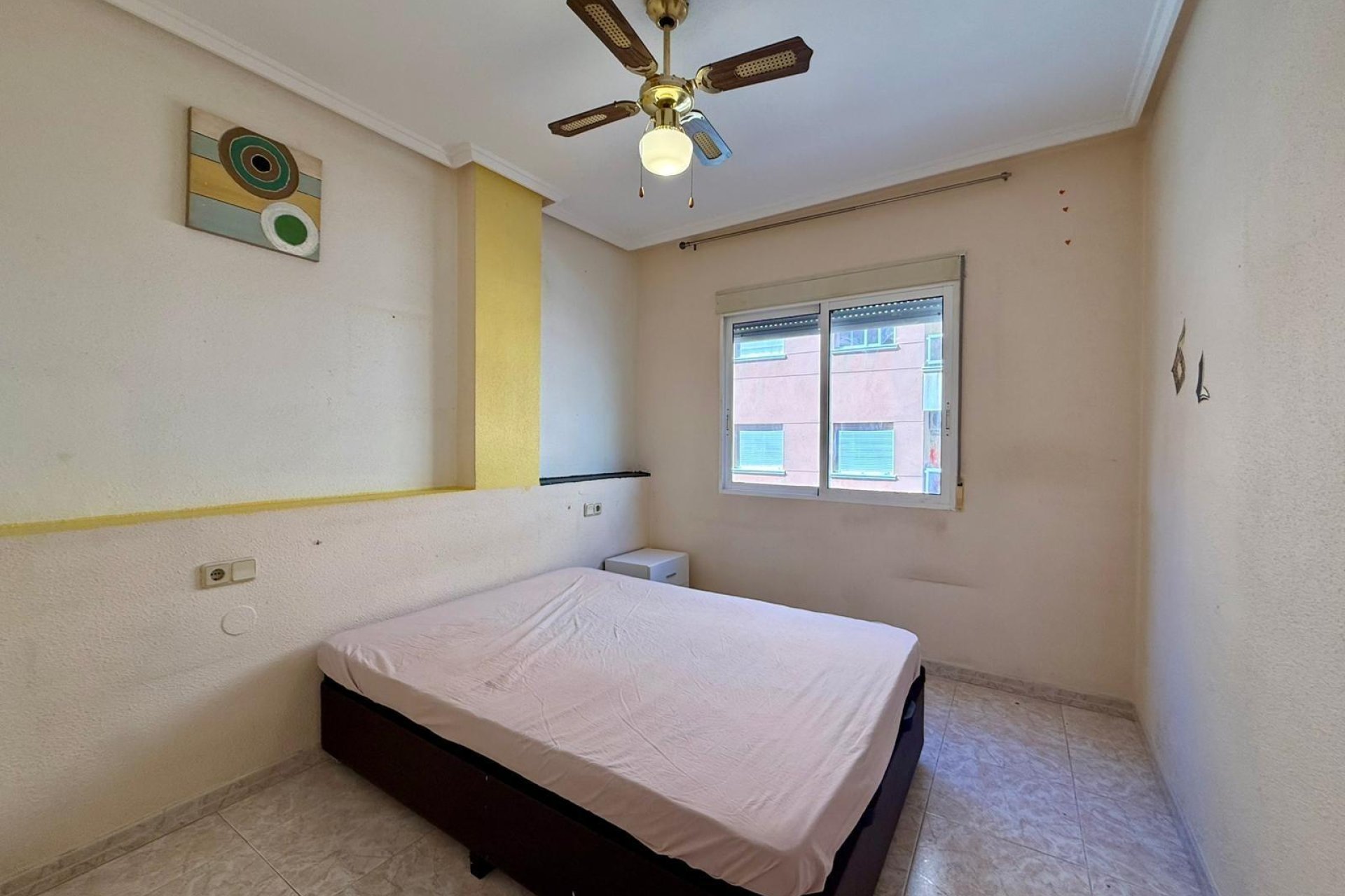 Revente - Apartment -
Torrevieja - Curva Del Palangre