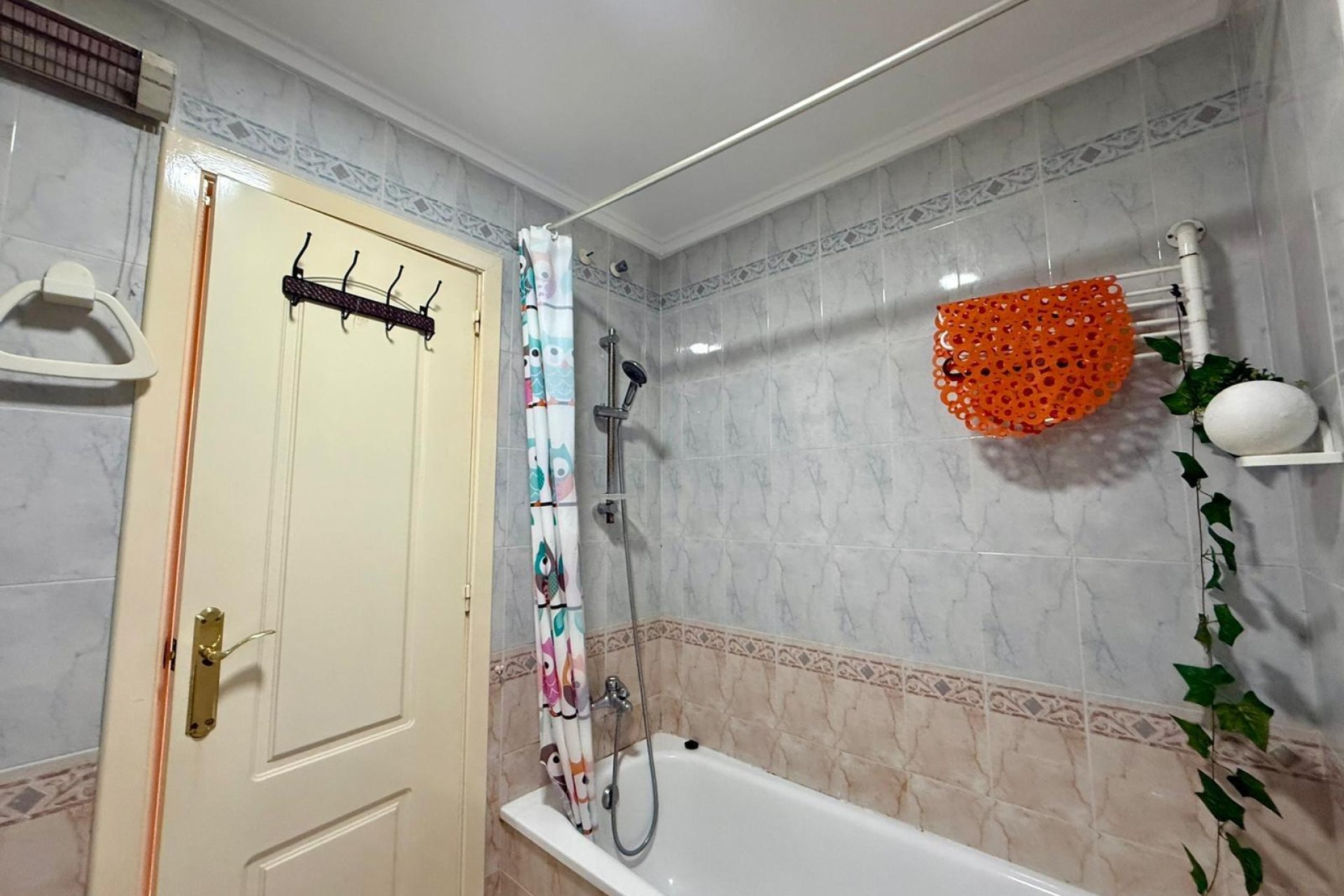 Revente - Apartment -
Torrevieja - Curva Del Palangre