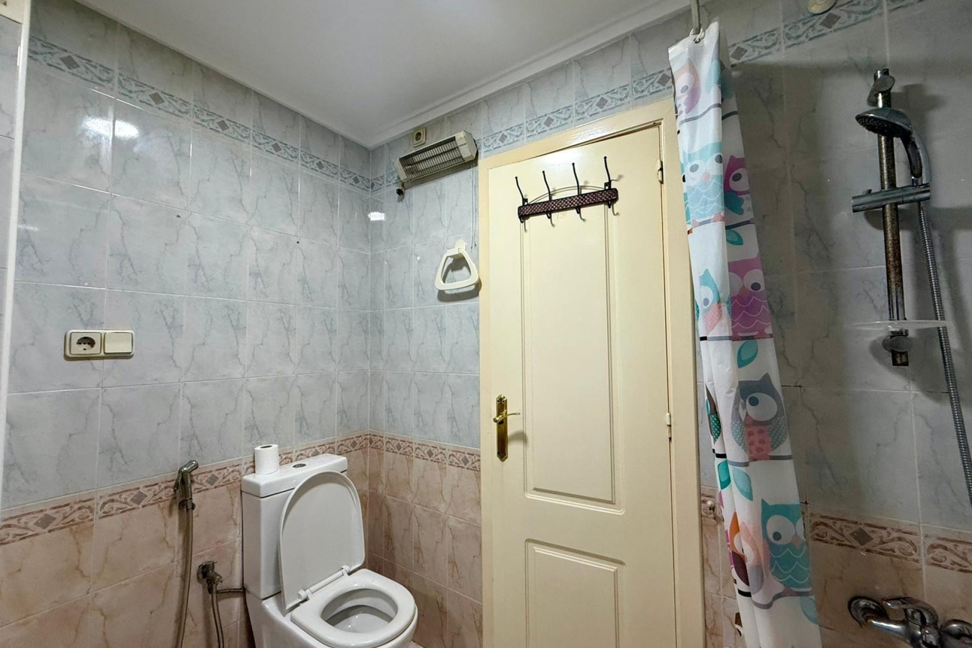 Revente - Apartment -
Torrevieja - Curva Del Palangre