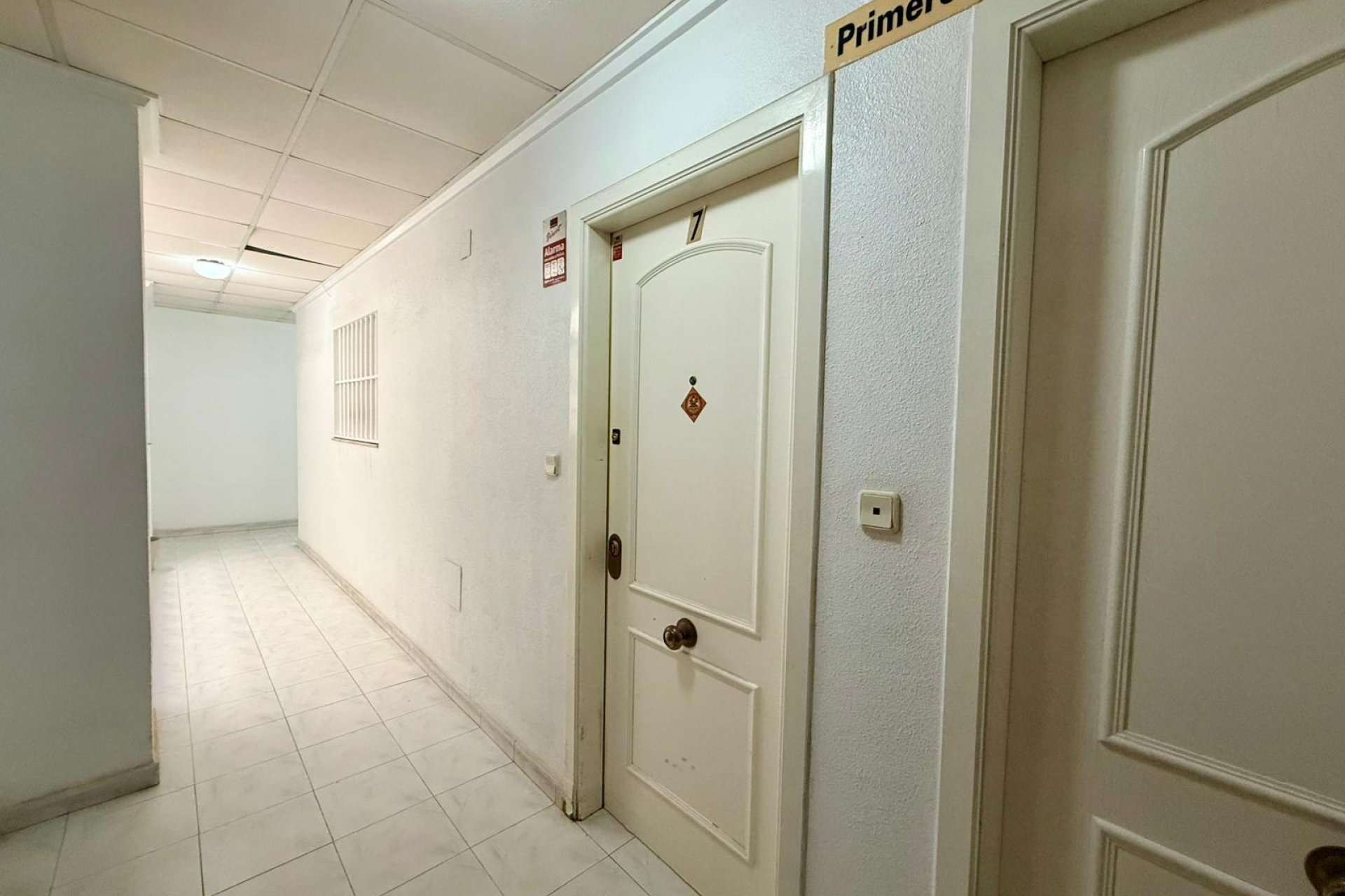 Revente - Apartment -
Torrevieja - Curva Del Palangre