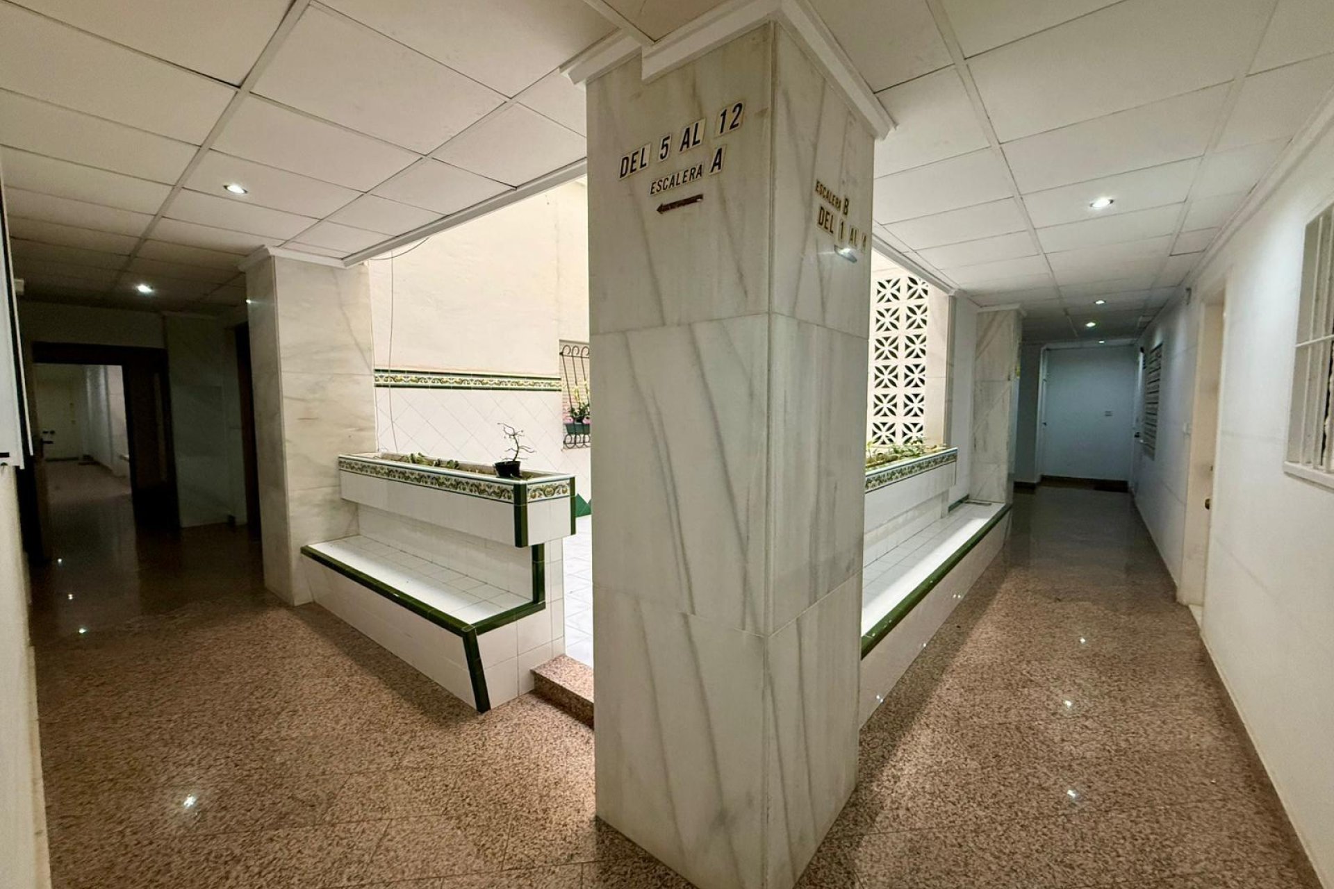 Revente - Apartment -
Torrevieja - Curva Del Palangre