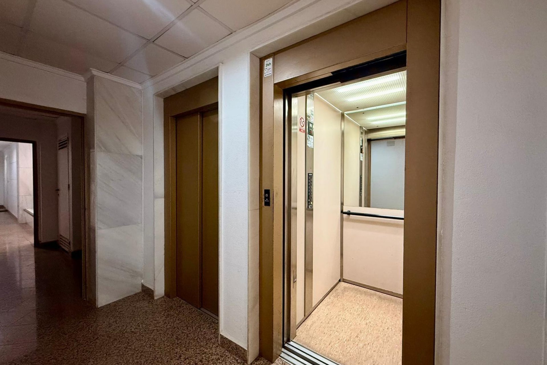 Revente - Apartment -
Torrevieja - Curva Del Palangre
