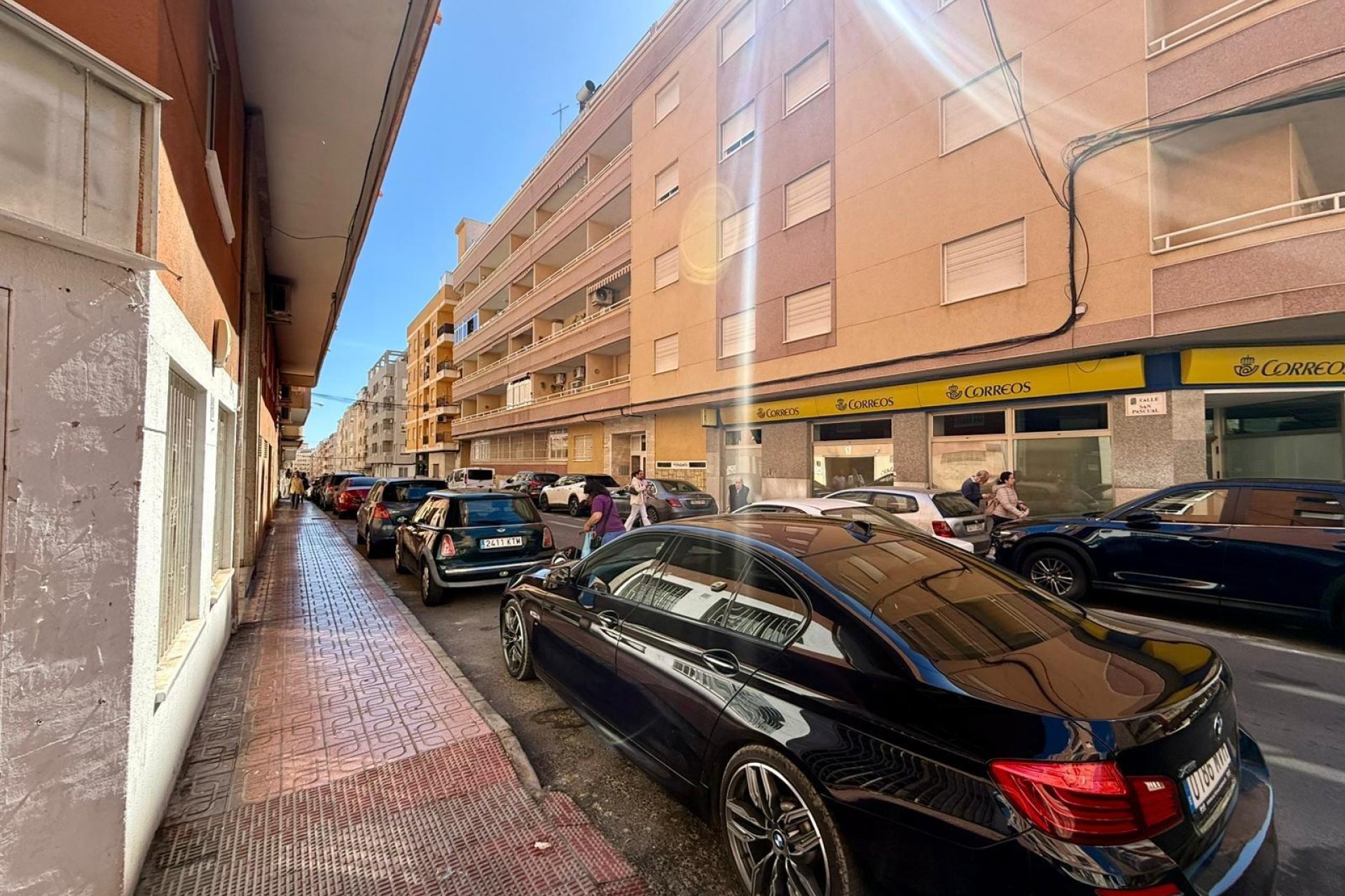 Revente - Apartment -
Torrevieja - Curva Del Palangre