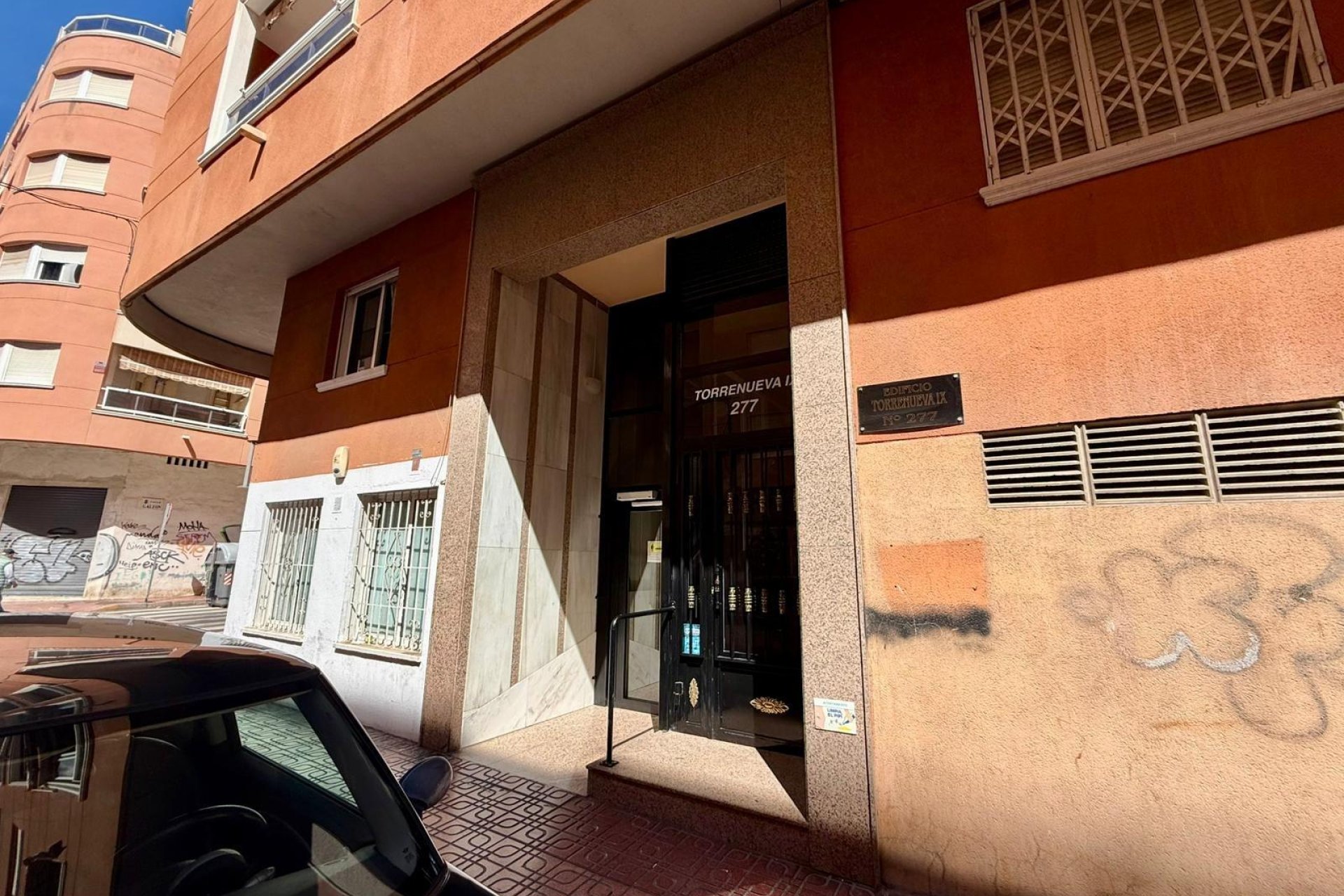 Revente - Apartment -
Torrevieja - Curva Del Palangre
