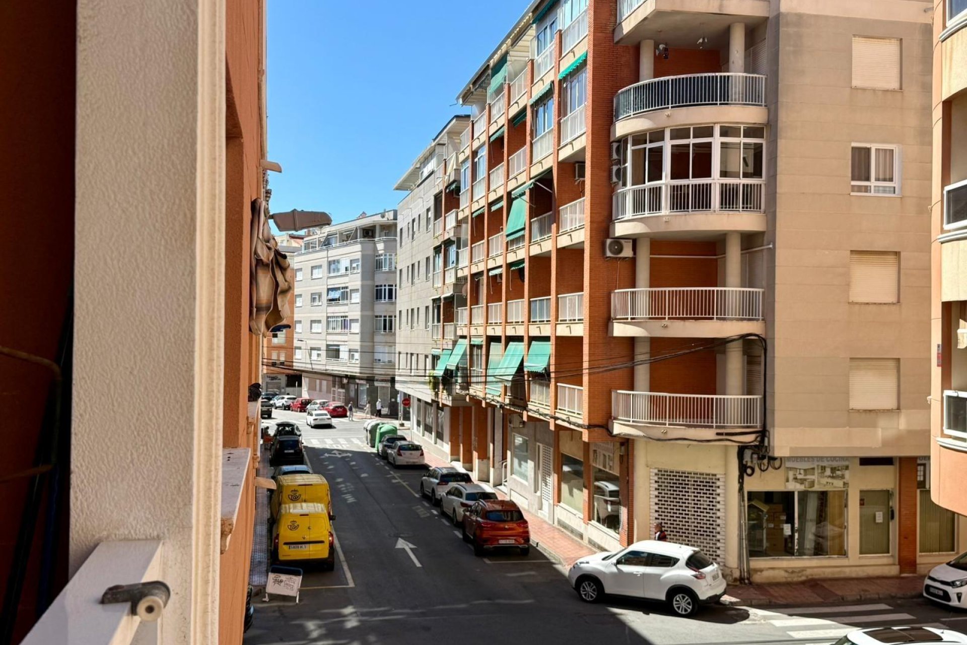 Revente - Apartment -
Torrevieja - Curva Del Palangre