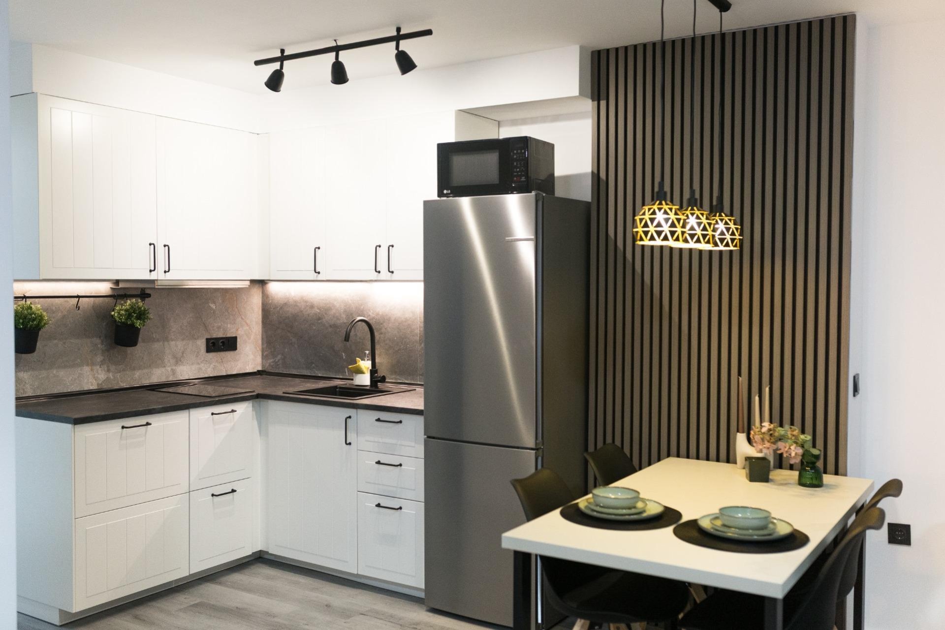 Revente - Apartment -
Torrevieja - Curva Del Palangre