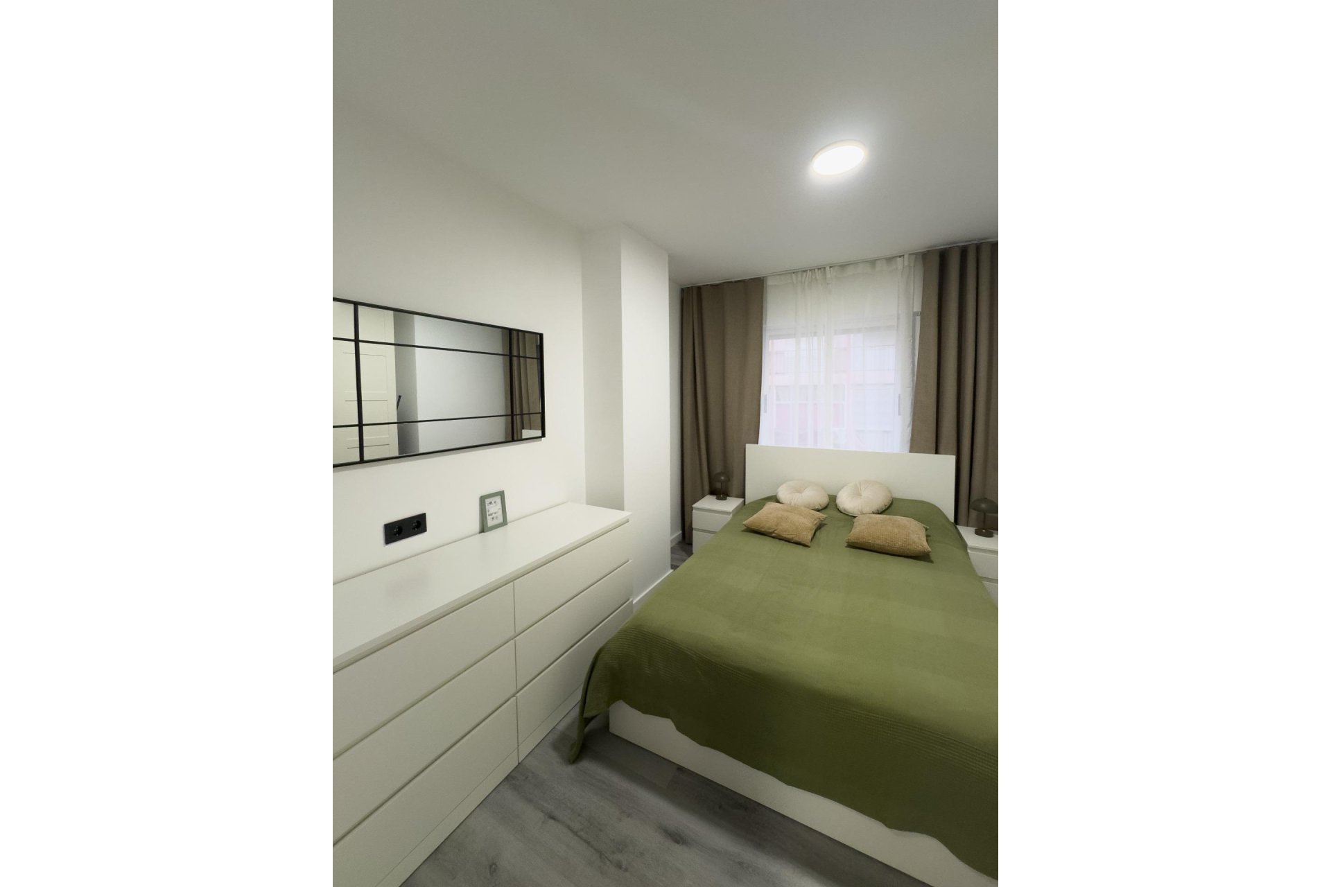 Revente - Apartment -
Torrevieja - Curva Del Palangre