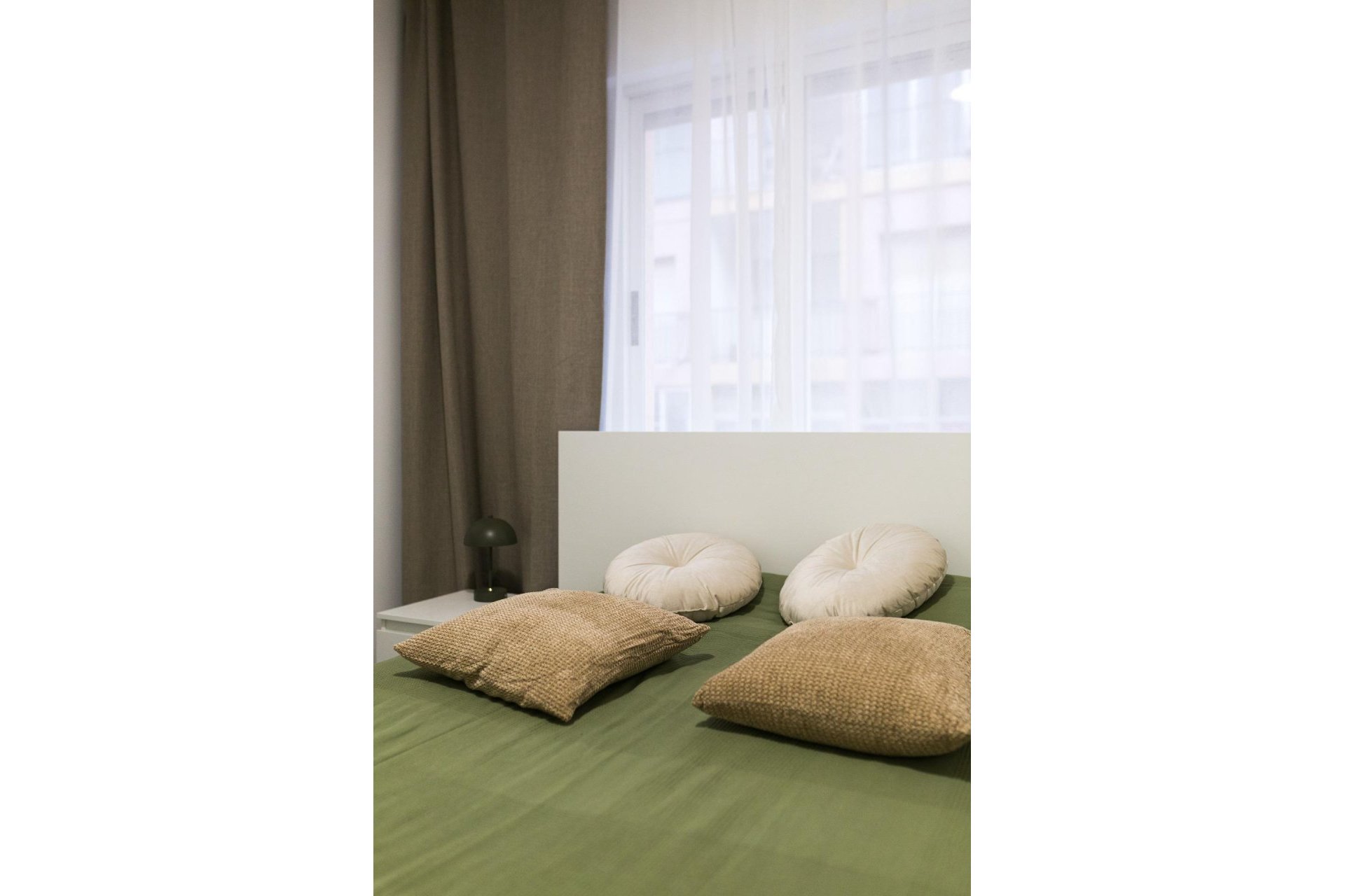 Revente - Apartment -
Torrevieja - Curva Del Palangre