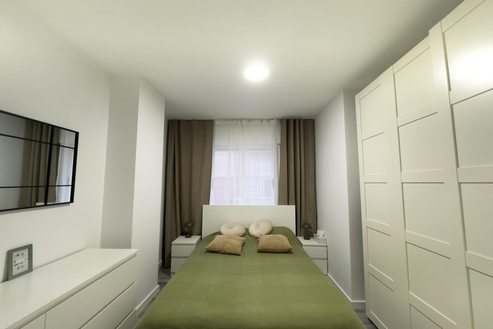 Revente - Apartment -
Torrevieja - Curva Del Palangre