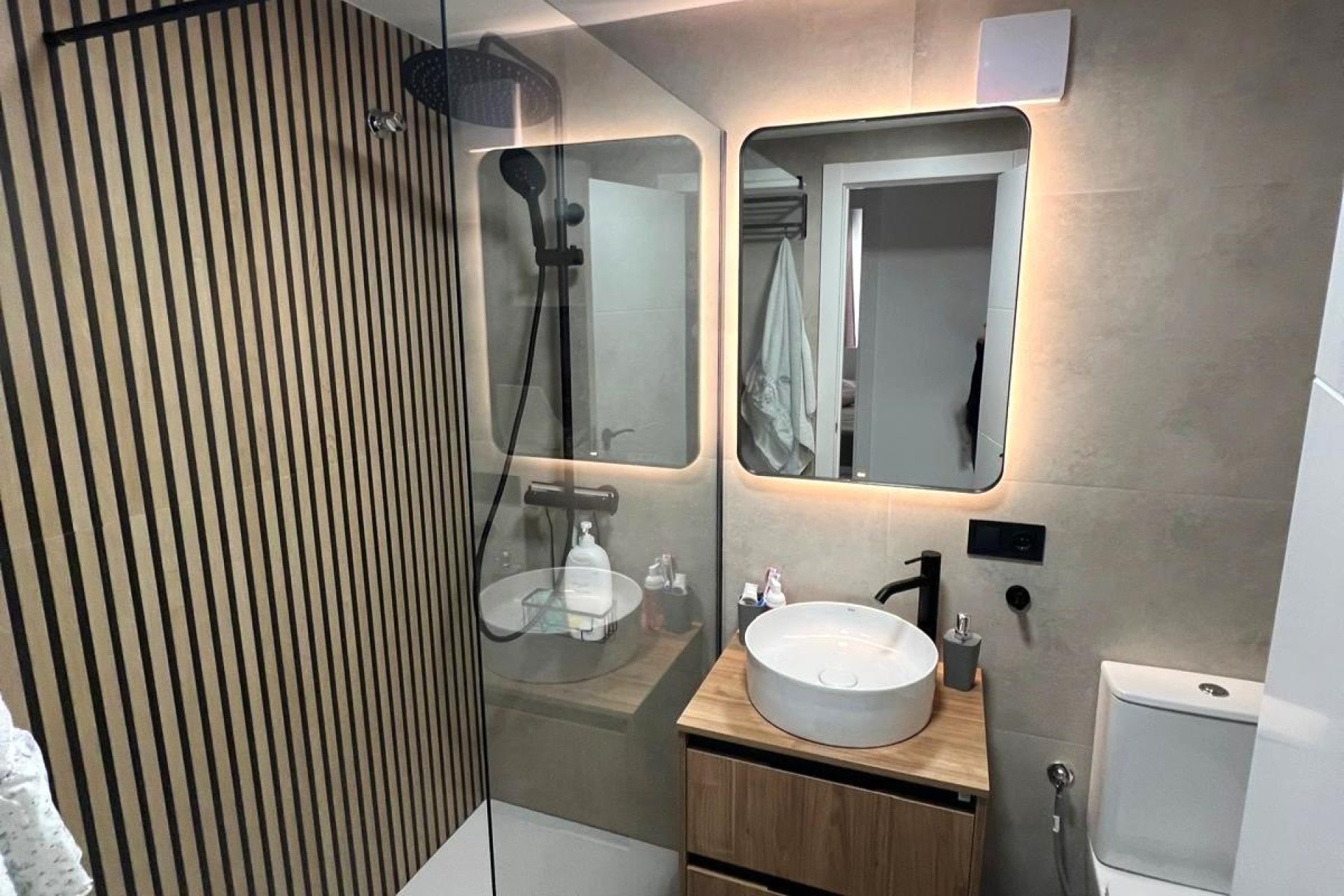 Revente - Apartment -
Torrevieja - Curva Del Palangre