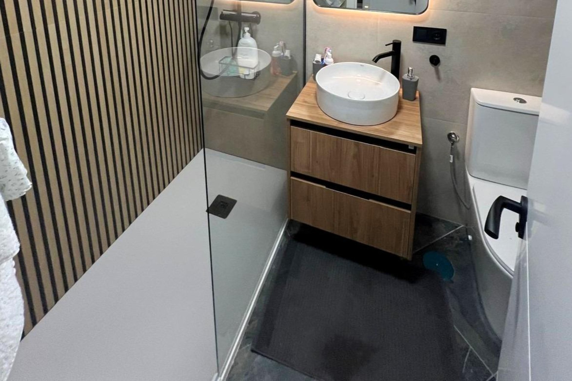 Revente - Apartment -
Torrevieja - Curva Del Palangre