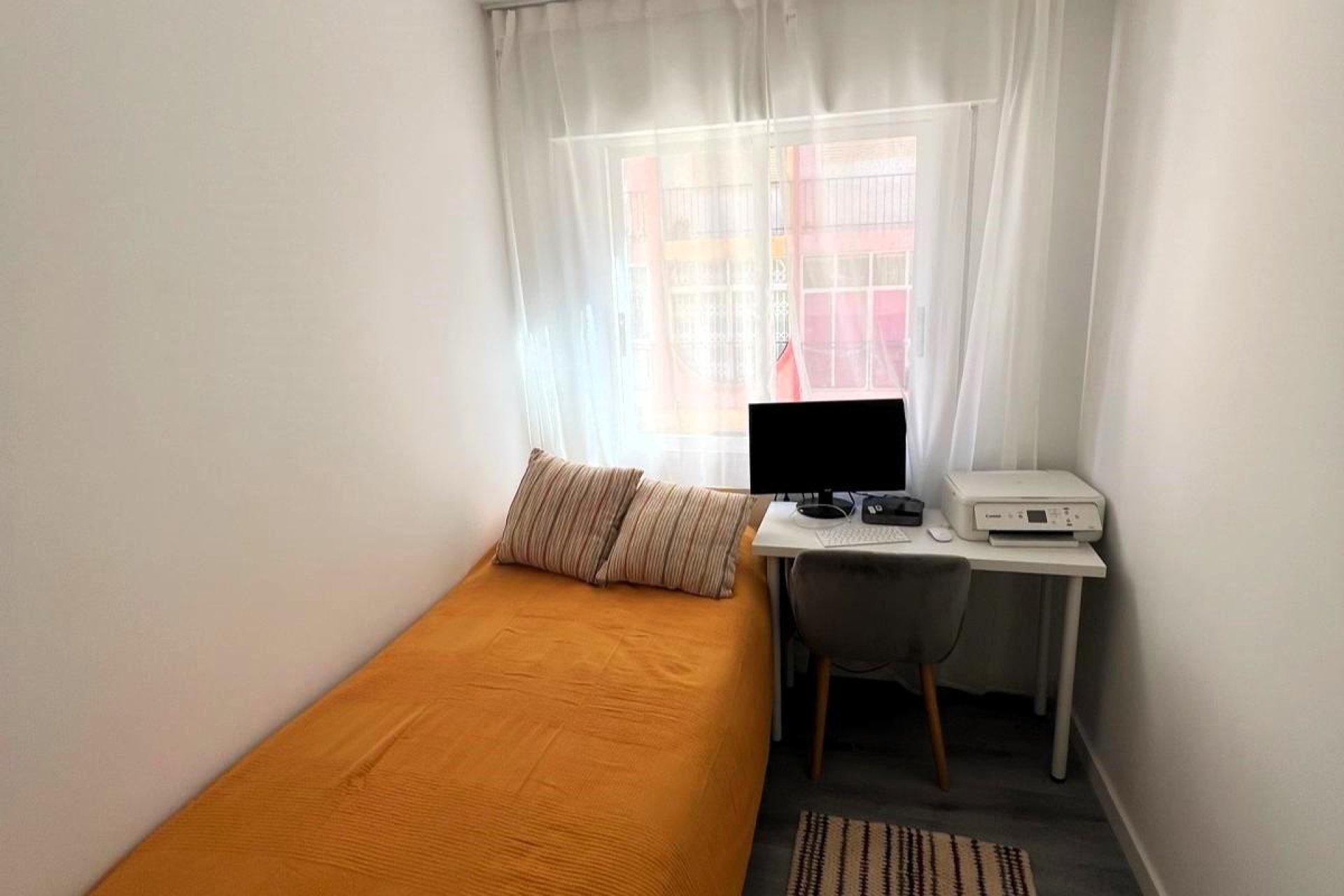 Revente - Apartment -
Torrevieja - Curva Del Palangre