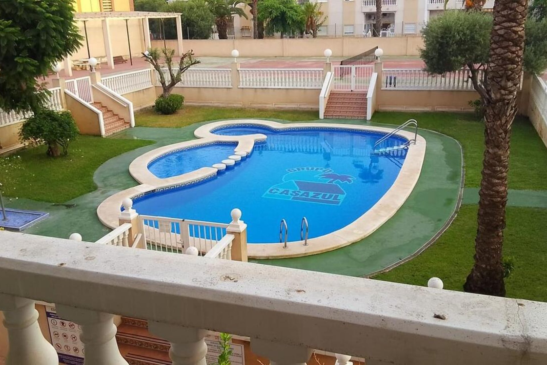 Revente - Apartment -
Torrevieja - DIEGO RAMIREZ LA LOMA