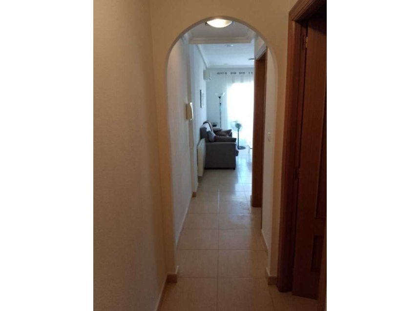 Revente - Apartment -
Torrevieja - DIEGO RAMIREZ LA LOMA