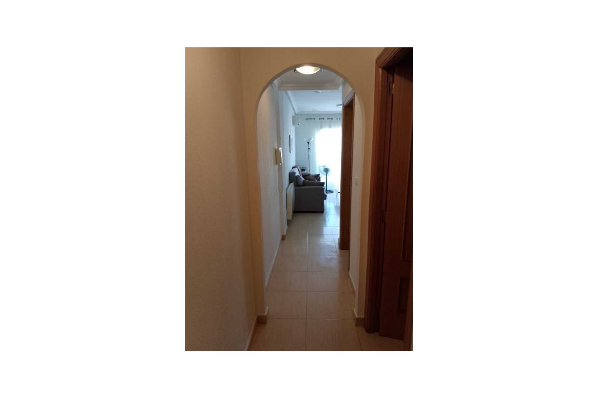 Revente - Apartment -
Torrevieja - DIEGO RAMIREZ LA LOMA