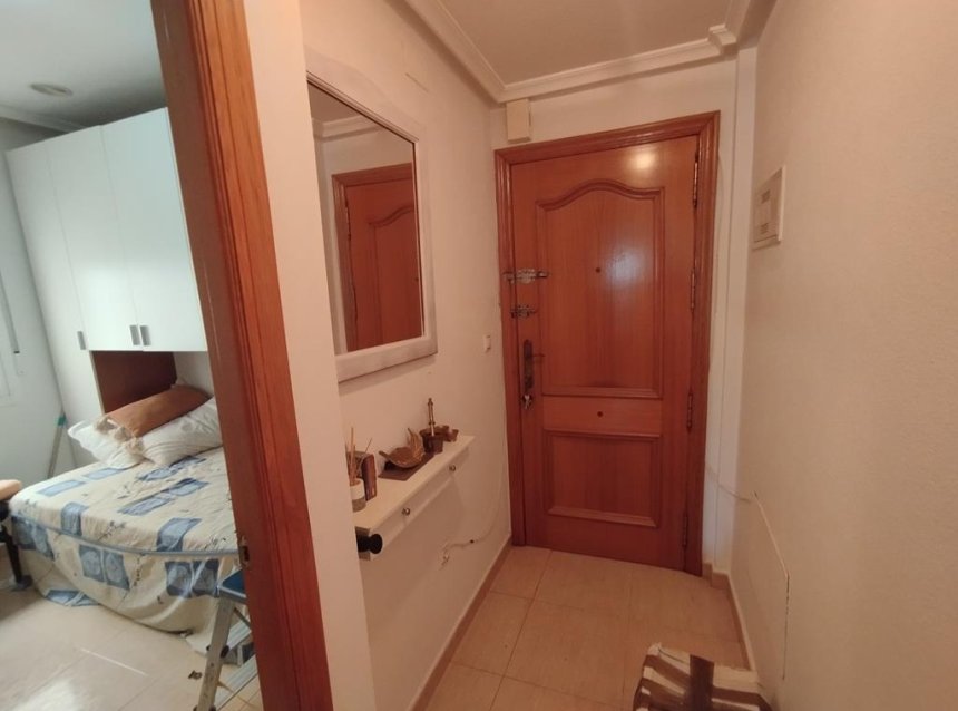 Revente - Apartment -
Torrevieja - DIEGO RAMIREZ LA LOMA
