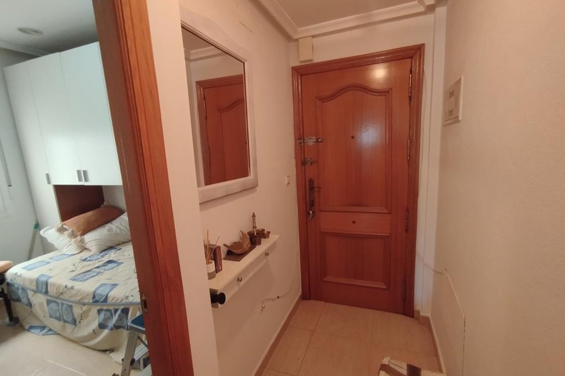 Revente - Apartment -
Torrevieja - DIEGO RAMIREZ LA LOMA