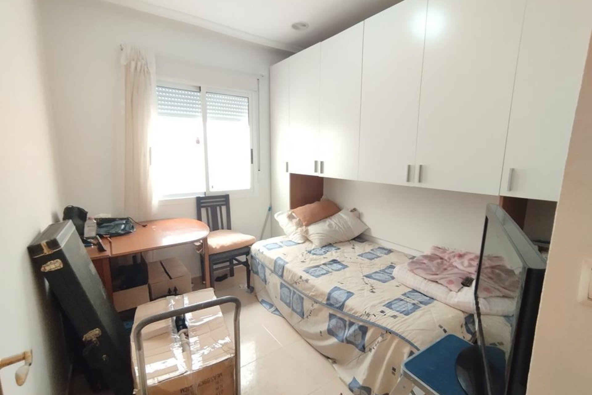 Revente - Apartment -
Torrevieja - DIEGO RAMIREZ LA LOMA