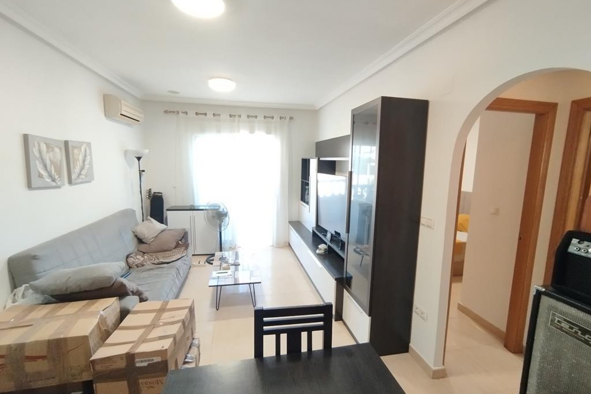 Revente - Apartment -
Torrevieja - DIEGO RAMIREZ LA LOMA