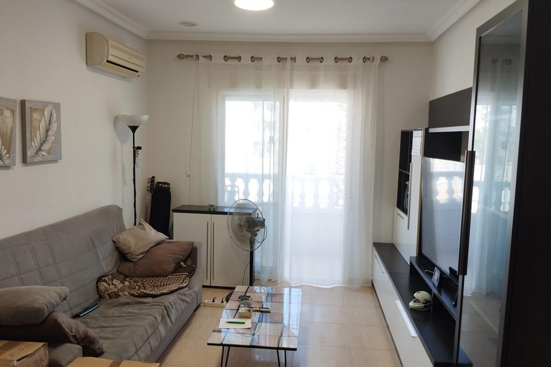 Revente - Apartment -
Torrevieja - DIEGO RAMIREZ LA LOMA