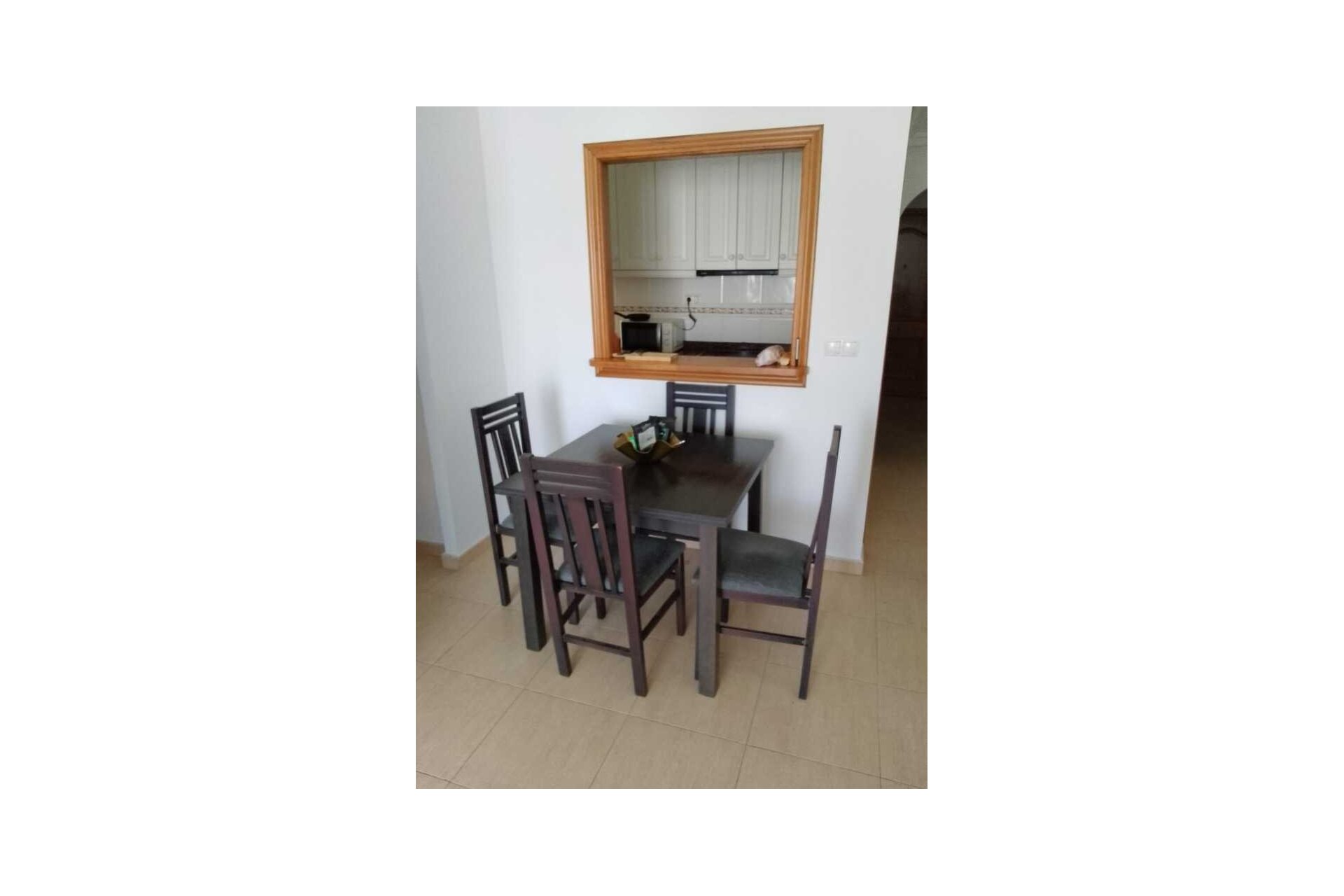 Revente - Apartment -
Torrevieja - DIEGO RAMIREZ LA LOMA